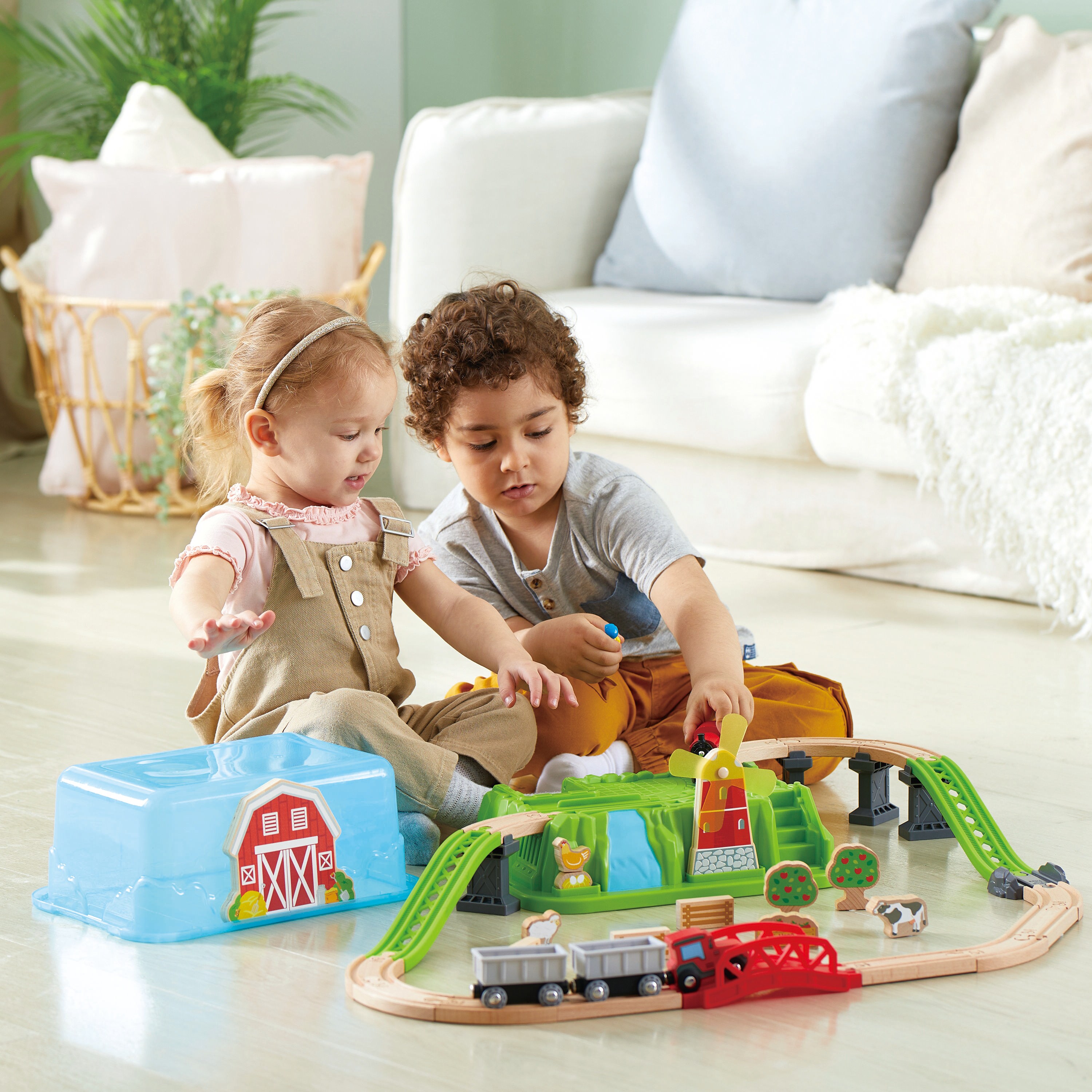 Hape G6943478034150 Play-Toys - View #4