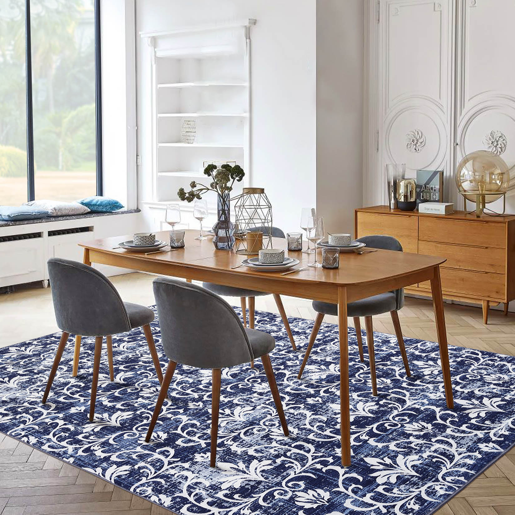 Garvee YXY-LO-PHO-15AY4WCK rugs - View #2