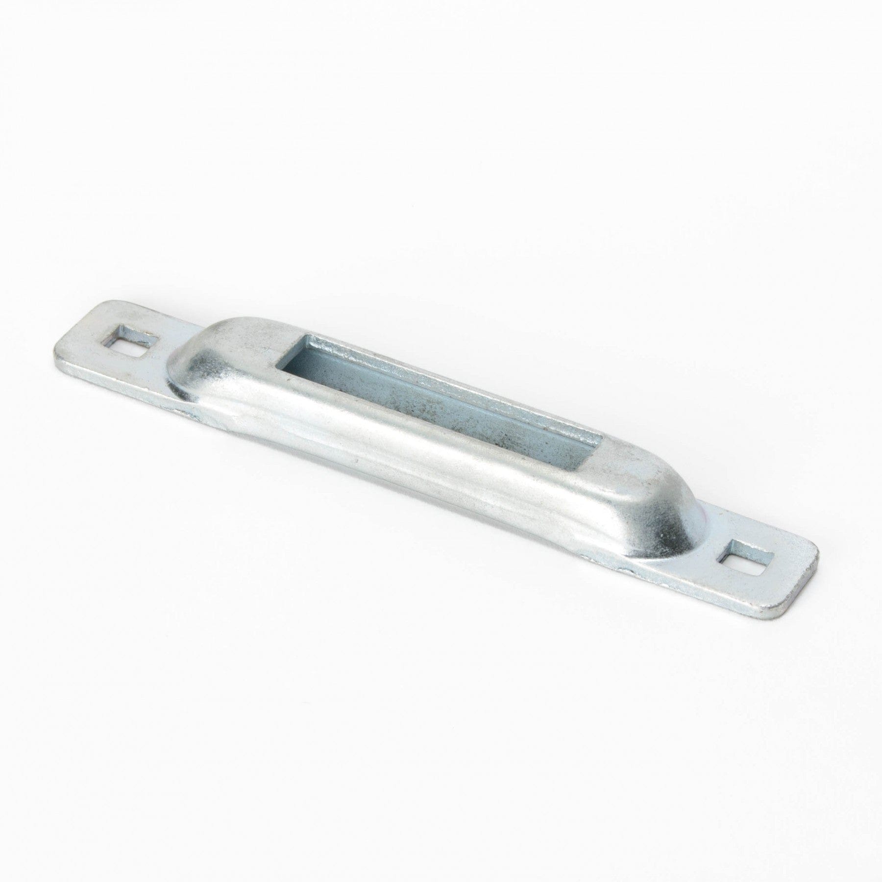 DC Cargo 1ETZP E-Track Steel E-track