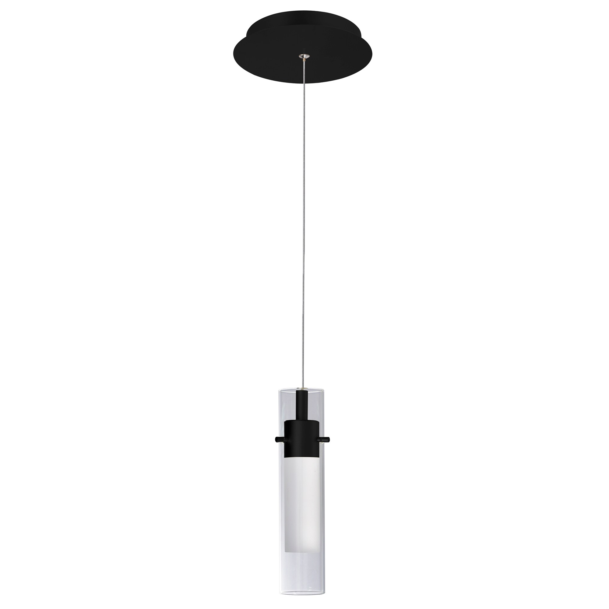 CWI Lighting 1606P5-1-101 Pendant-Lights - View #7