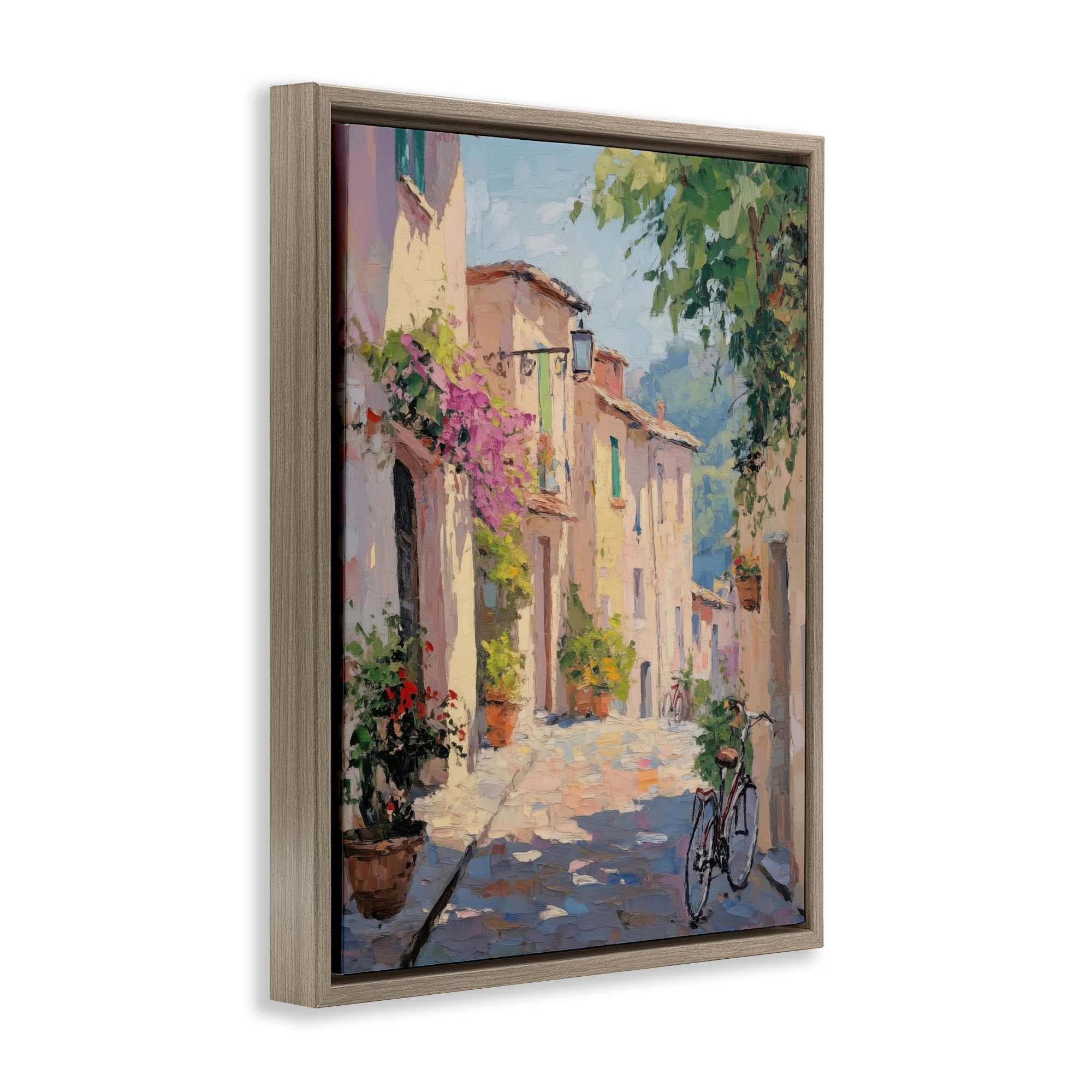 Stupell Industries BT-793-FFE-24X30 Wall-Art - View #2