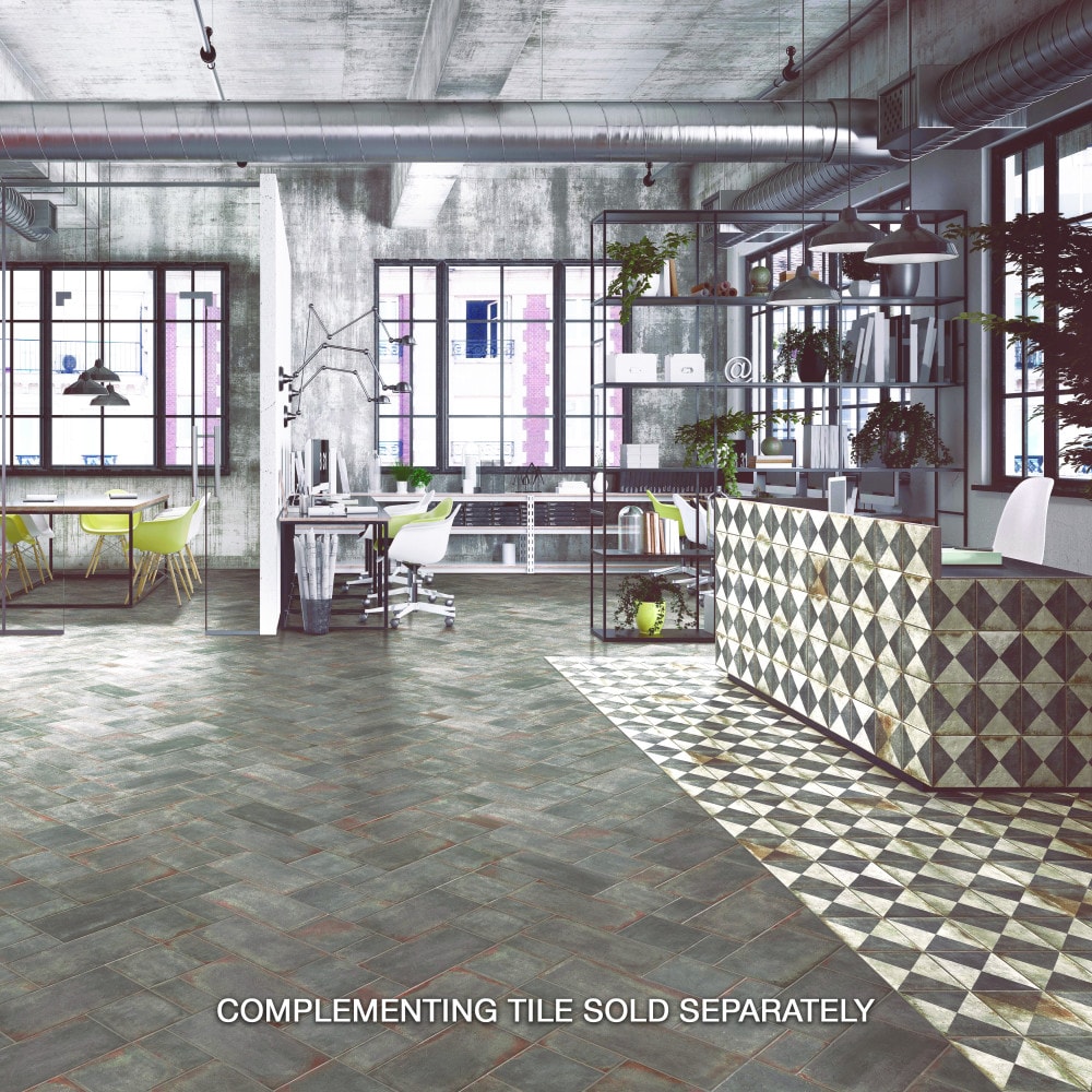 Affinity Tile S1FNUDADTR Tile-Samples - View #7