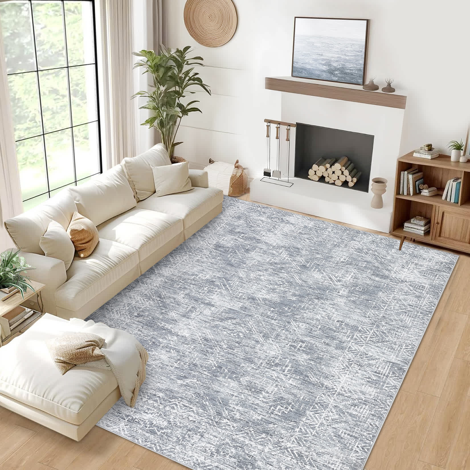 Qeetex LSN-PHO-33RAMCUM rugs - View #4