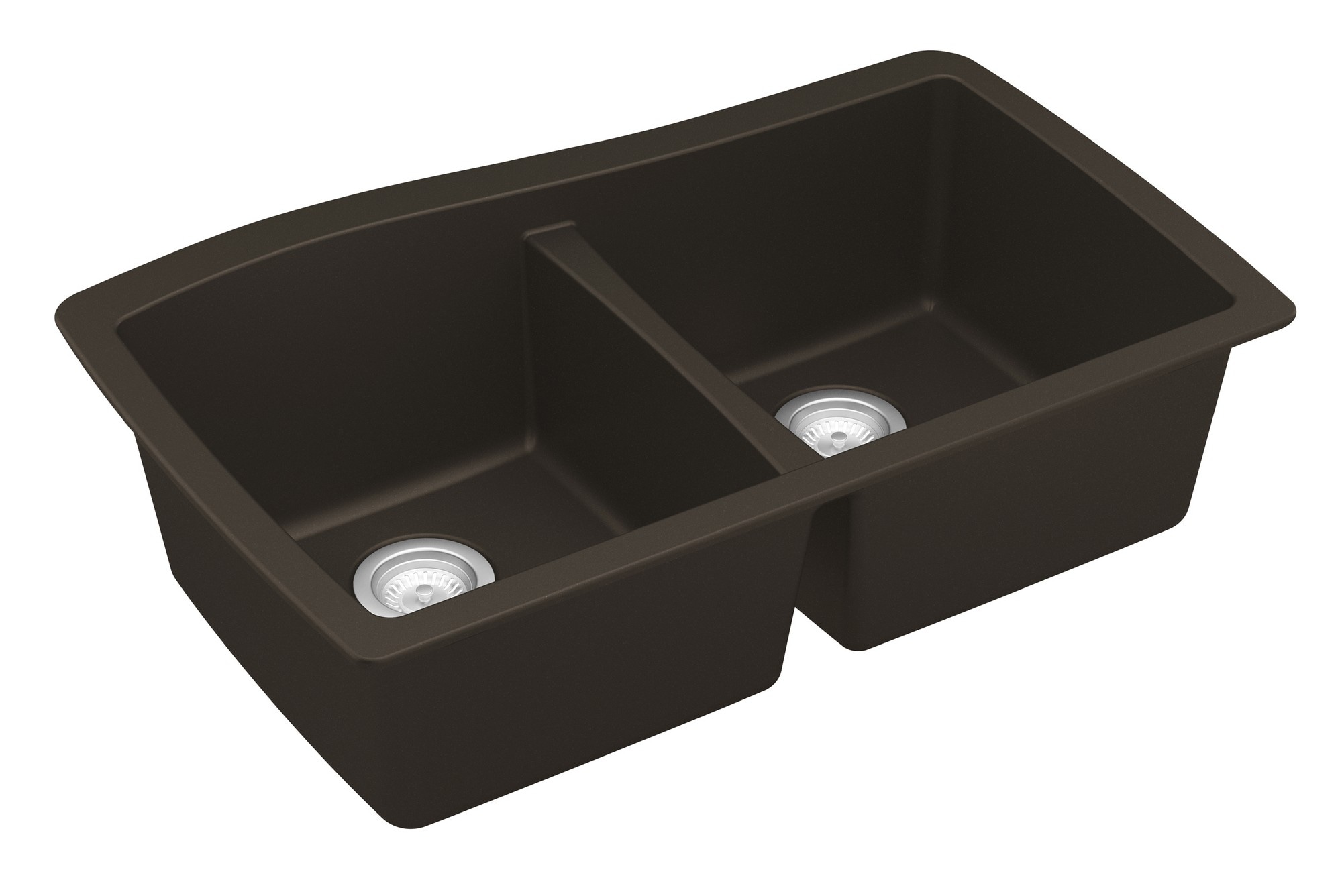 Karran QU-720-BR Kitchen-Sinks - View #4