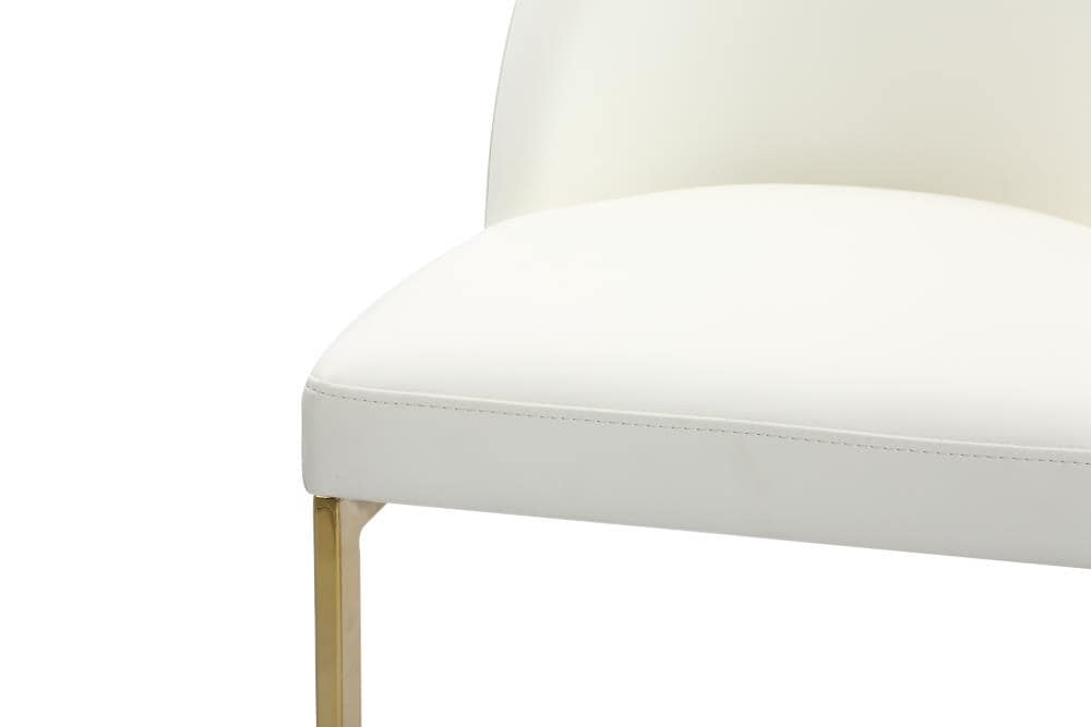 Chic Home Design FCS9482-LW stools - View #4