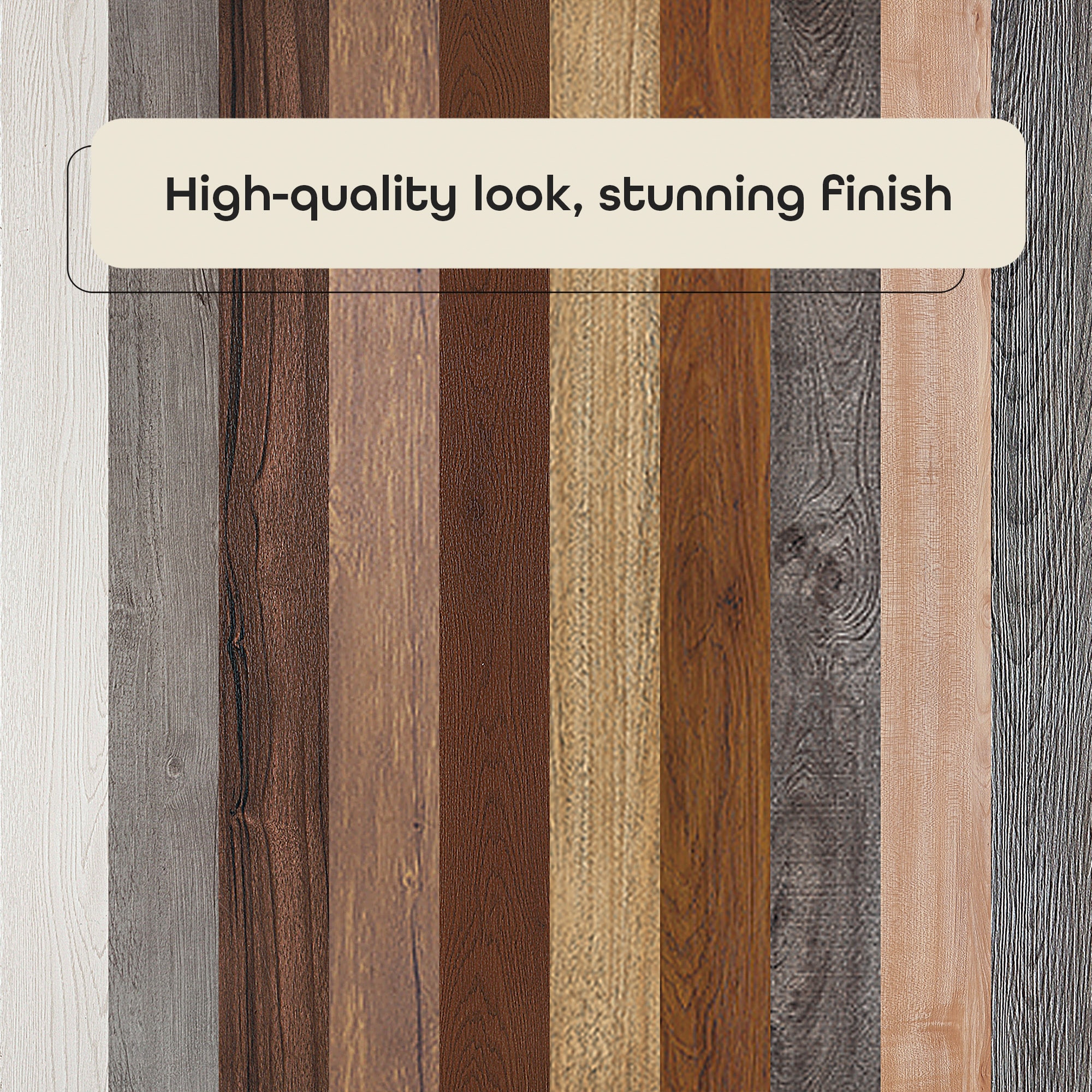 Achim STP2.0BW10 Vinyl-Plank - View #7