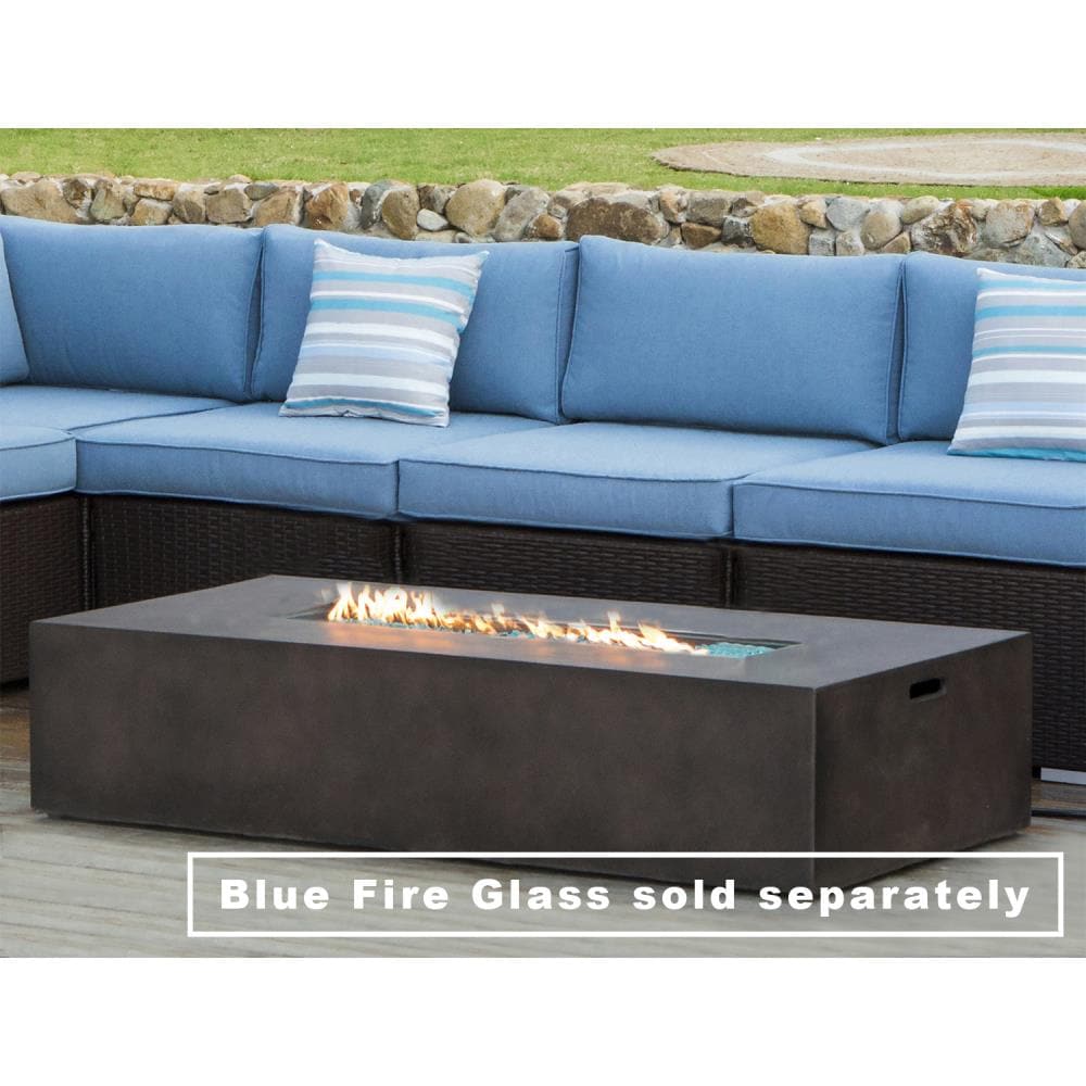COSIEST C5404008 Outdoor-Gas-Firepits - View #2