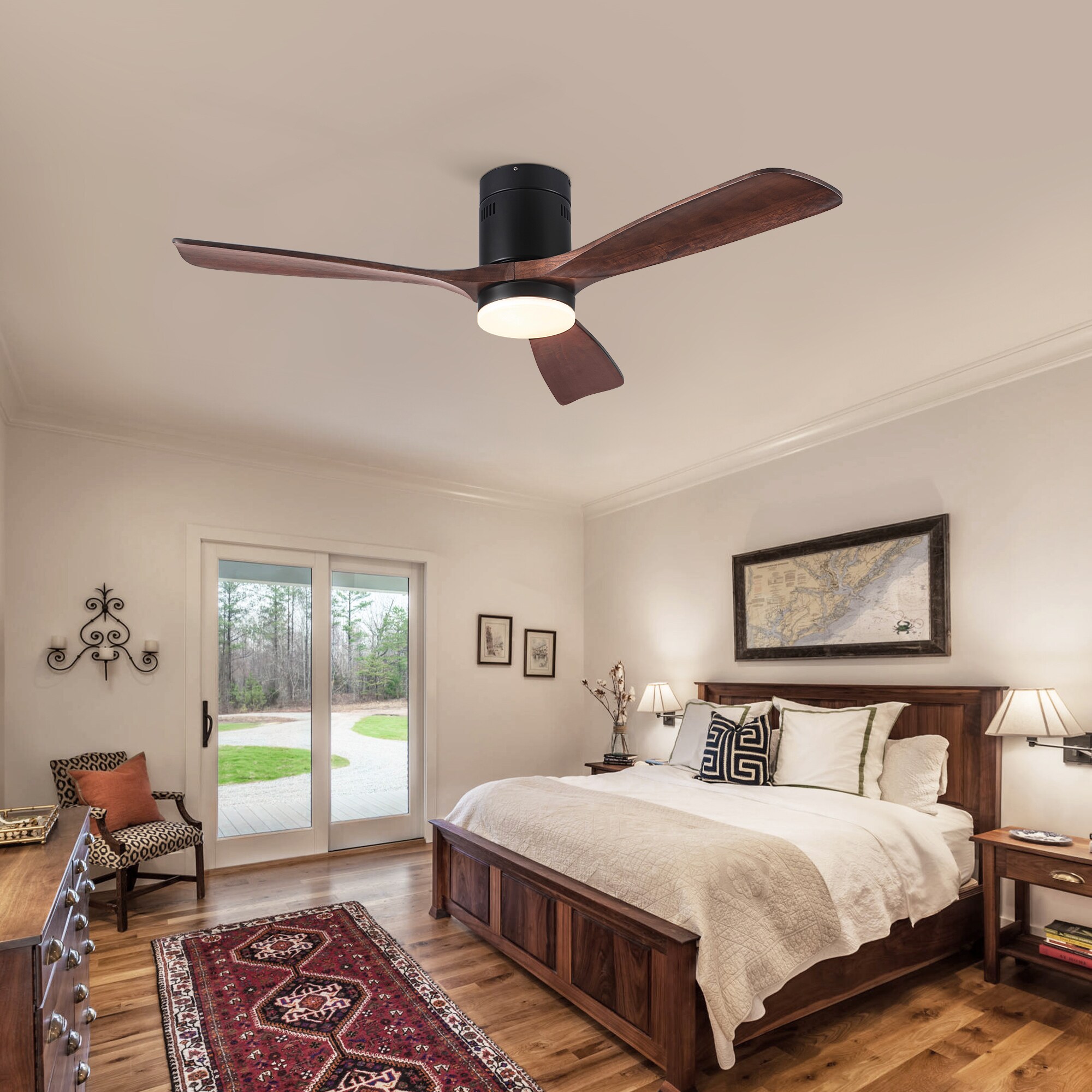 ExBrite DICF0036 Ceiling-Fans - View #3
