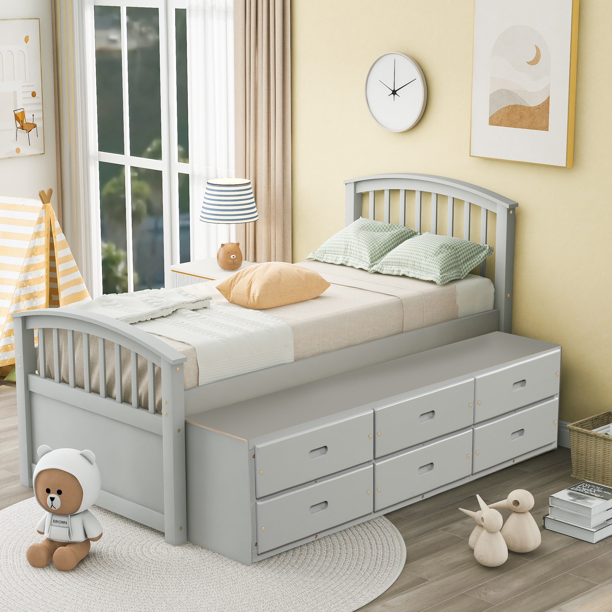 Dimakai DI-OM0120EA3P beds - View #2