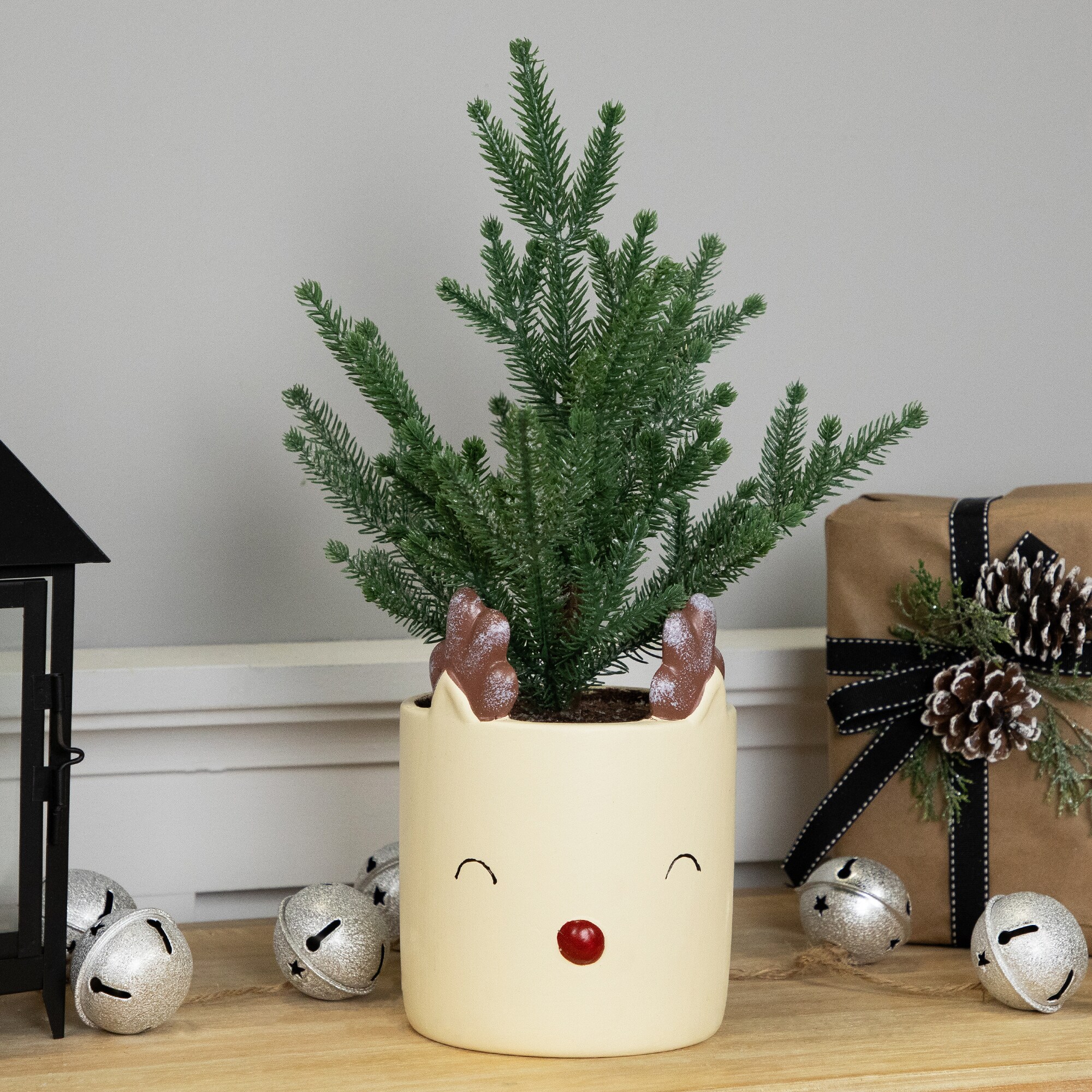 Northlight 35707816 Artificial-Christmas-Trees - View #2