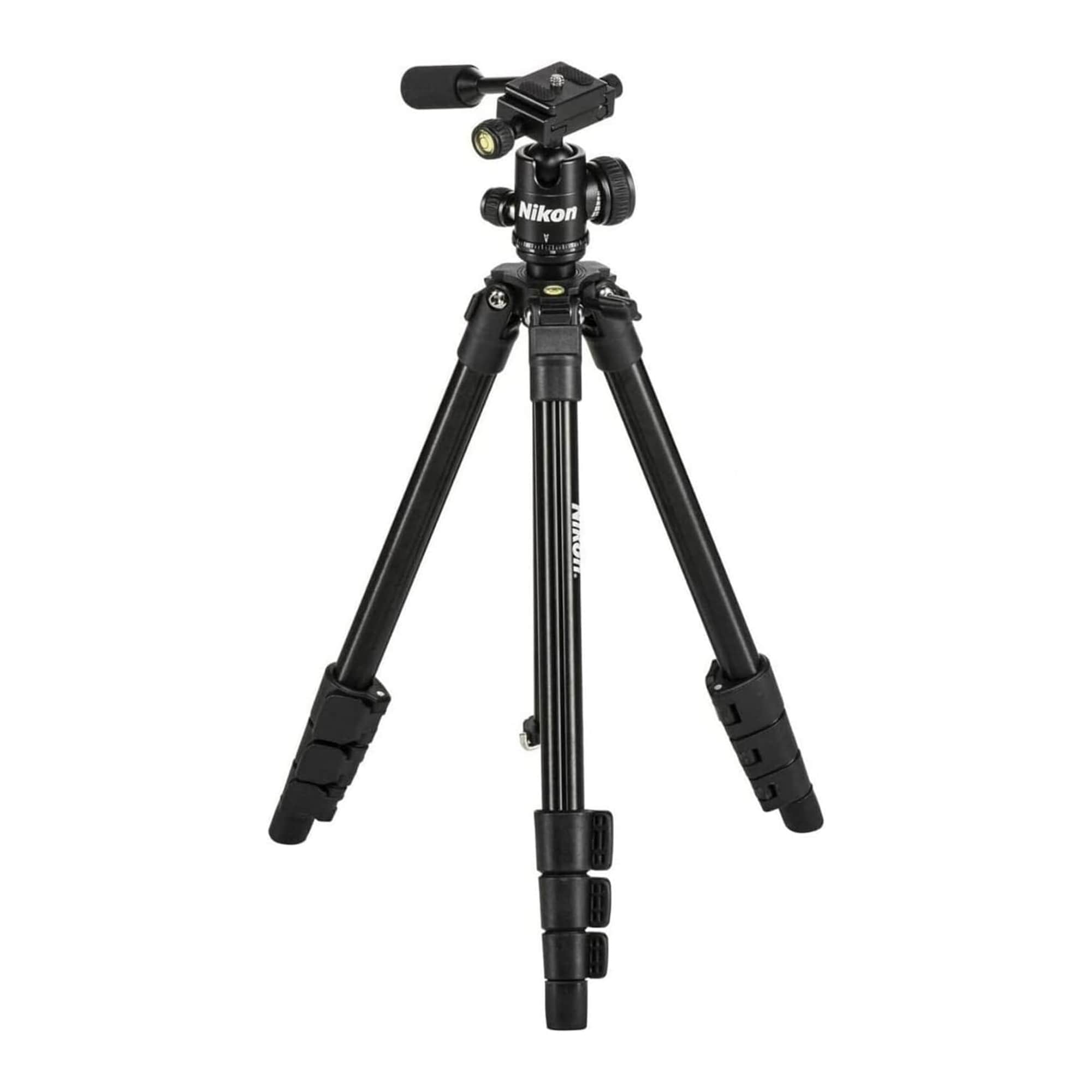 Nikon 49.61-in extendable Aluminum Tripod #NKN16749