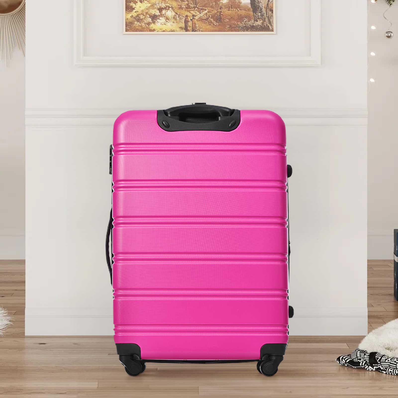 Flynama L-310249AAH Luggage-And-Luggage-Sets - View #11