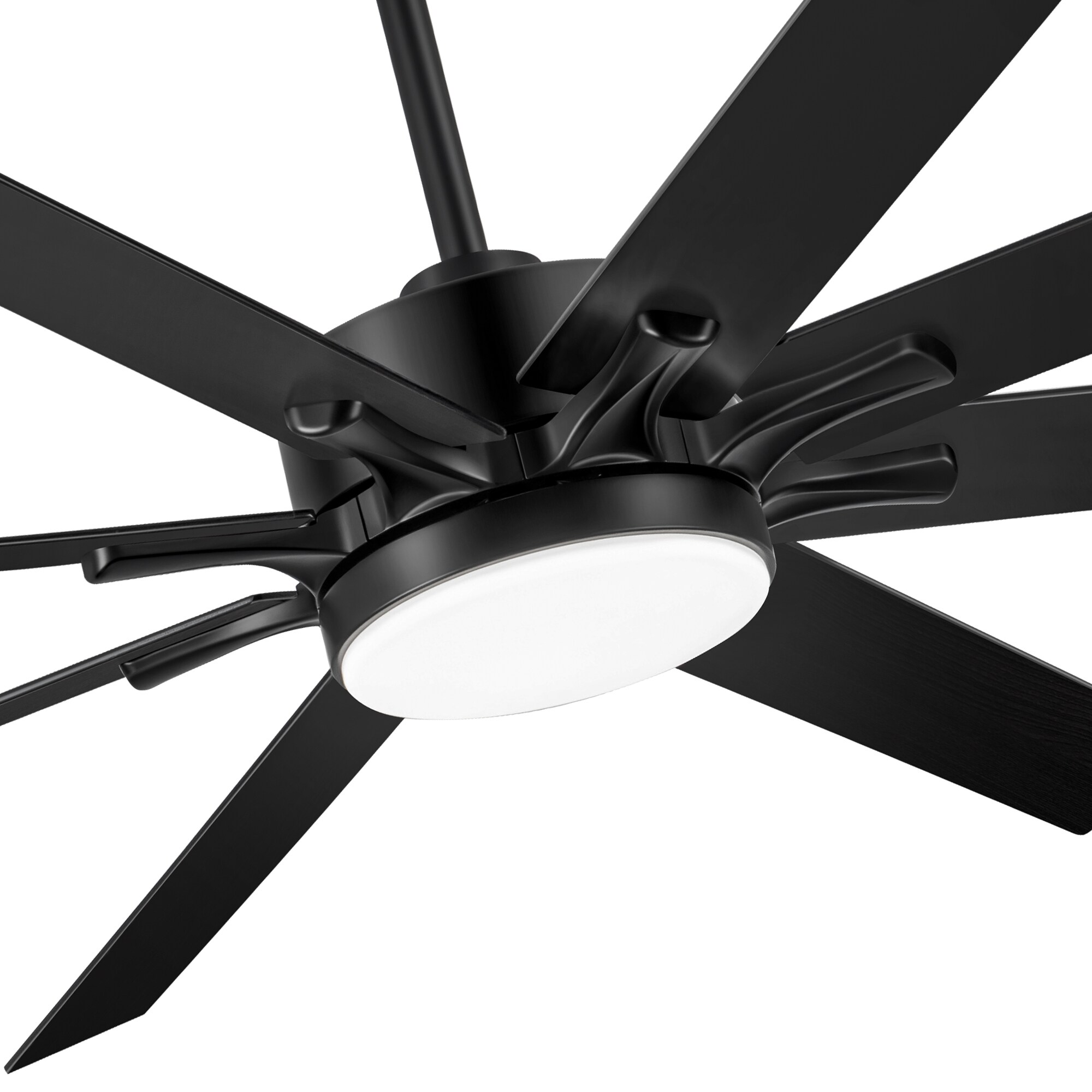 Breezary 32012-GB Ceiling-Fans - View #4