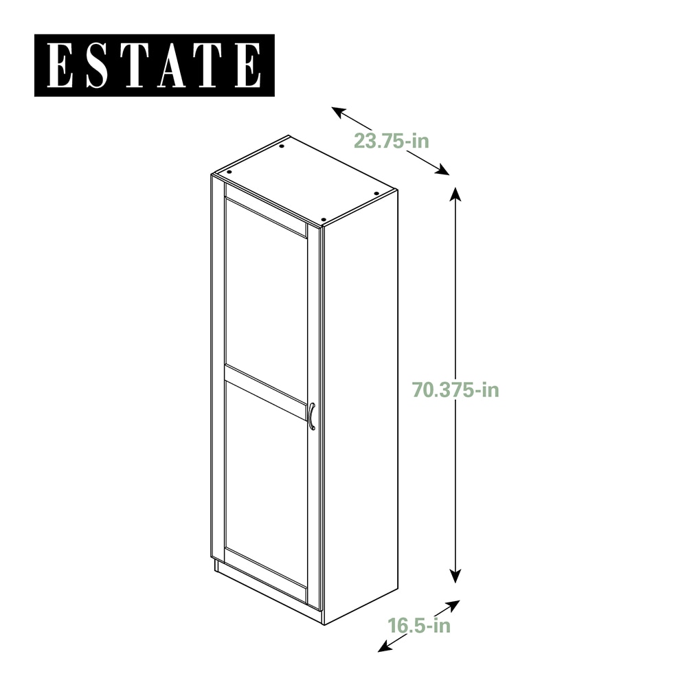 Estate ESM2470SDV Utility-Storage-Cabinets - View #4
