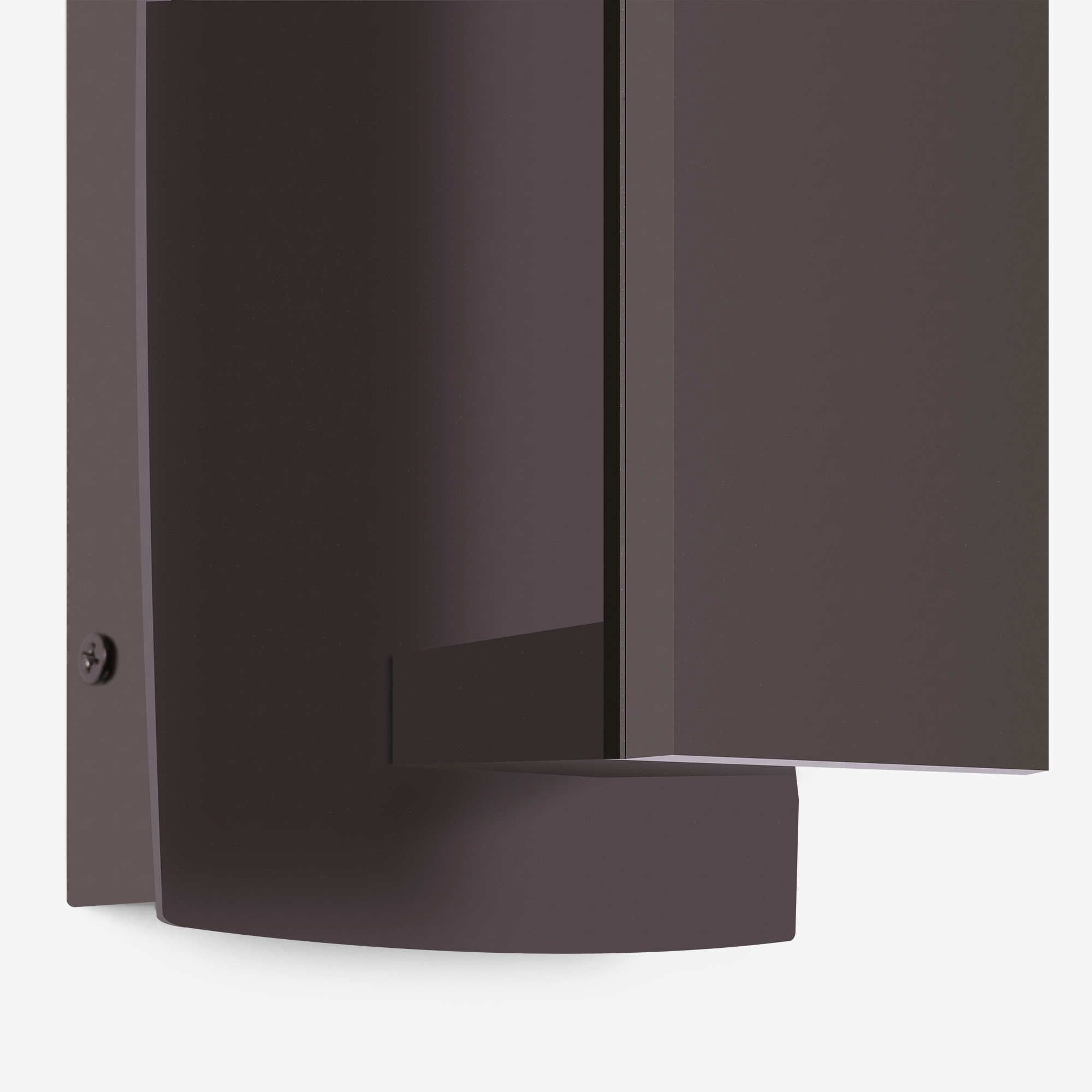 LamQee 06FTL0286BRR Outdoor-Wall-Lighting - View #4