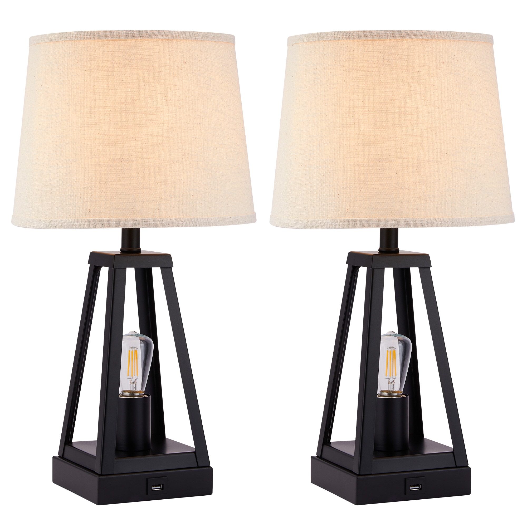 CO-Z PTL-1629-00 Table-Lamps - View #11