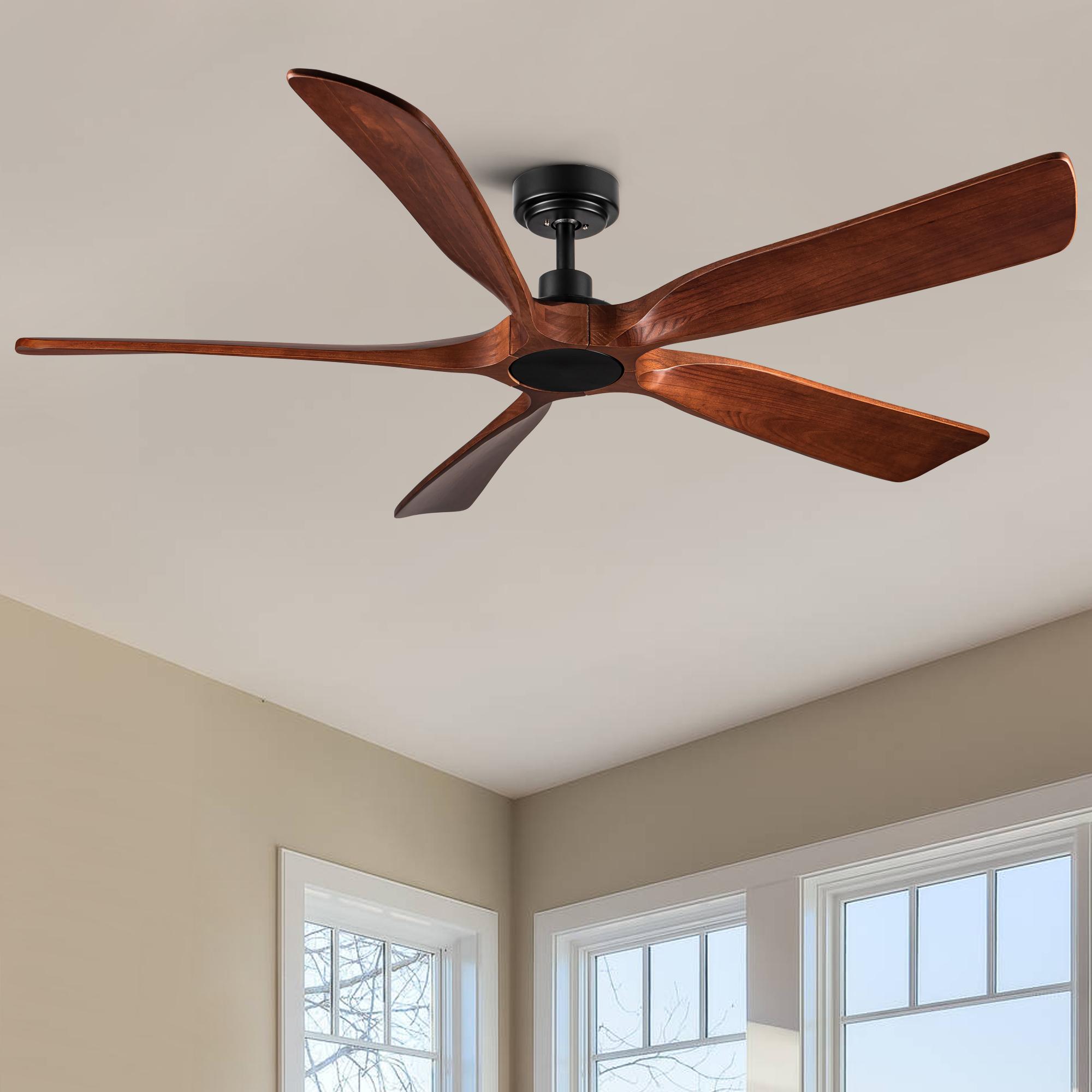 Bayfeve BFYH-41065-CF Ceiling-Fans - View #2