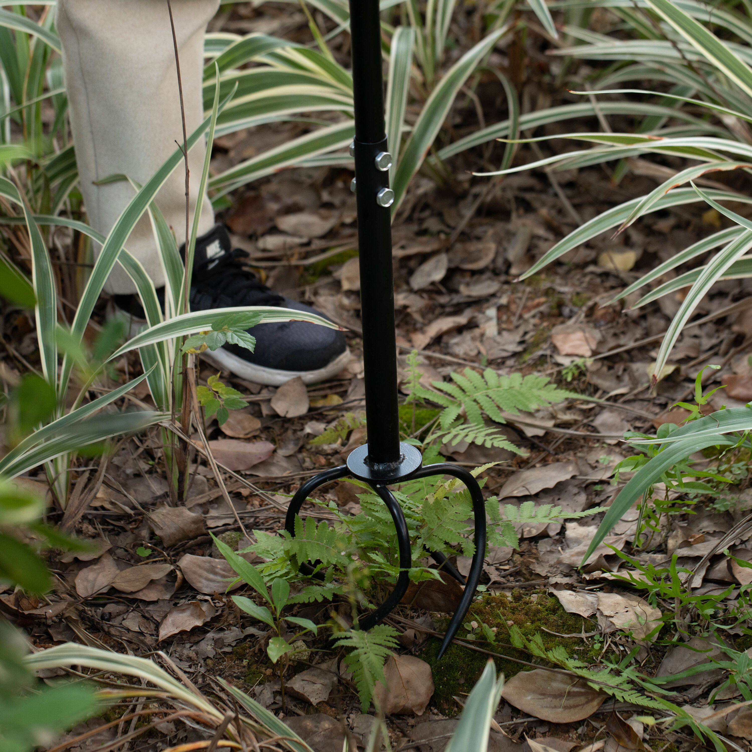 Gardenised QI004782 Spiker-Aerator - View #4