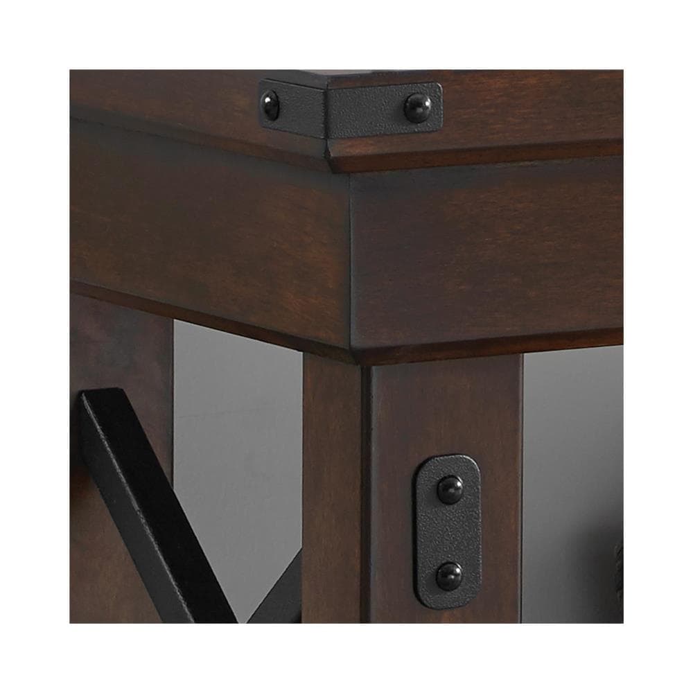Ameriwood Home 1735196COM Tv-Stands - View #4