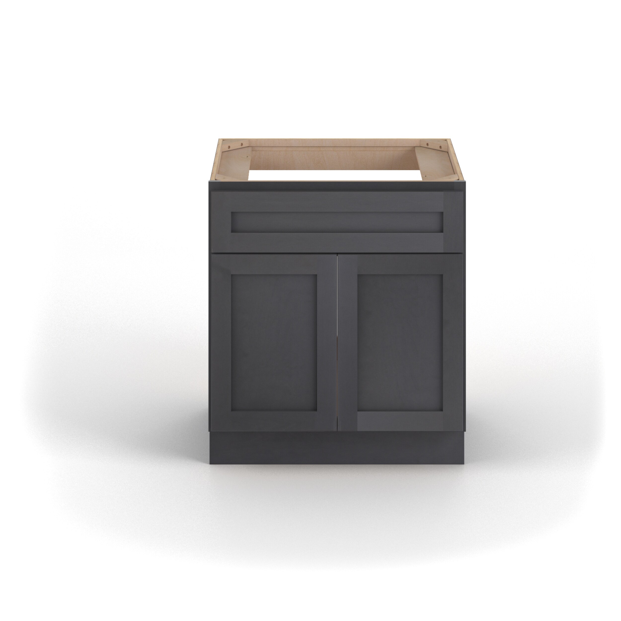 Valleywood Cabinetry SB33DTSIG Cabinets-Kitchen - View #3