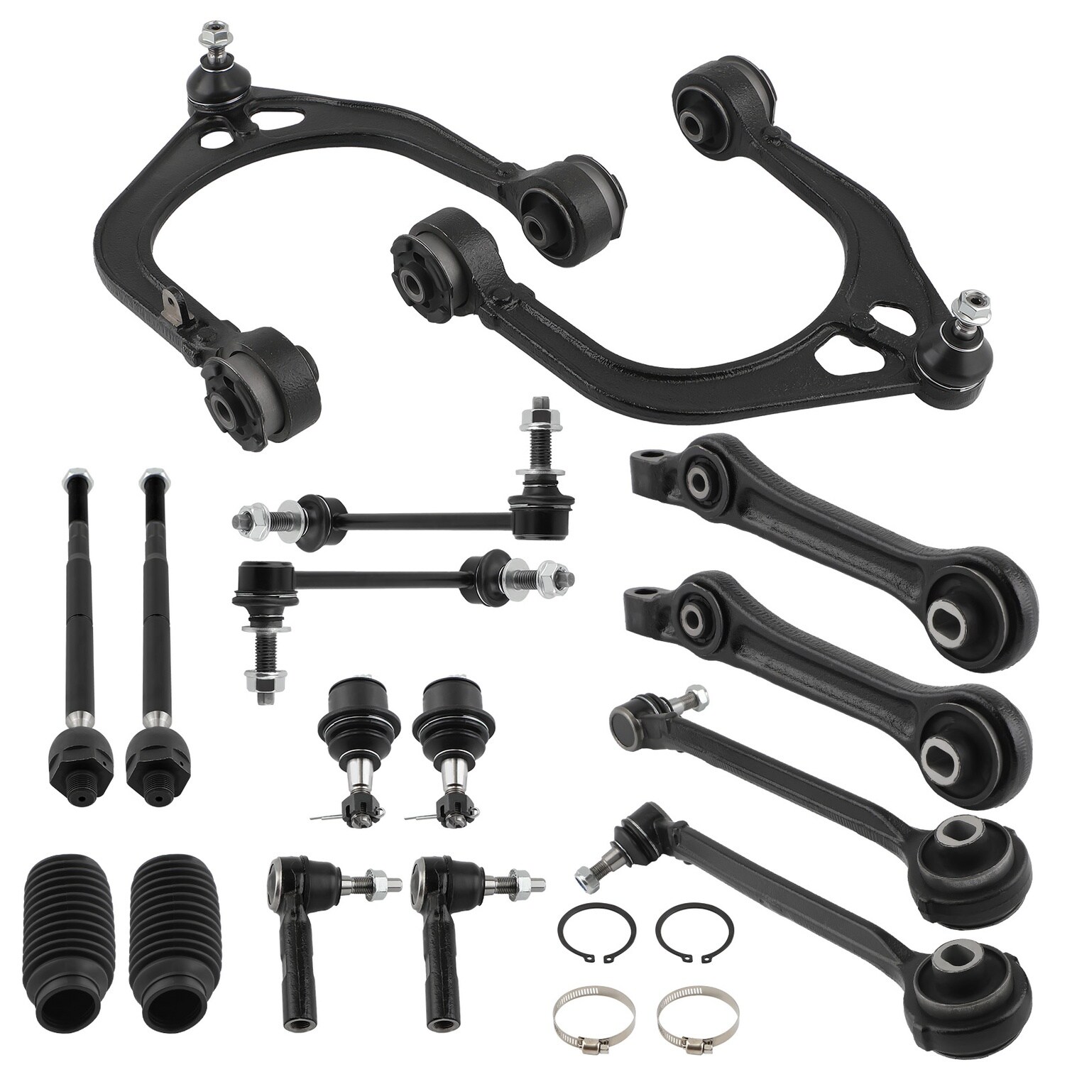 SunJet 6G4N15FF86QI Automotive-Hardware - View #2