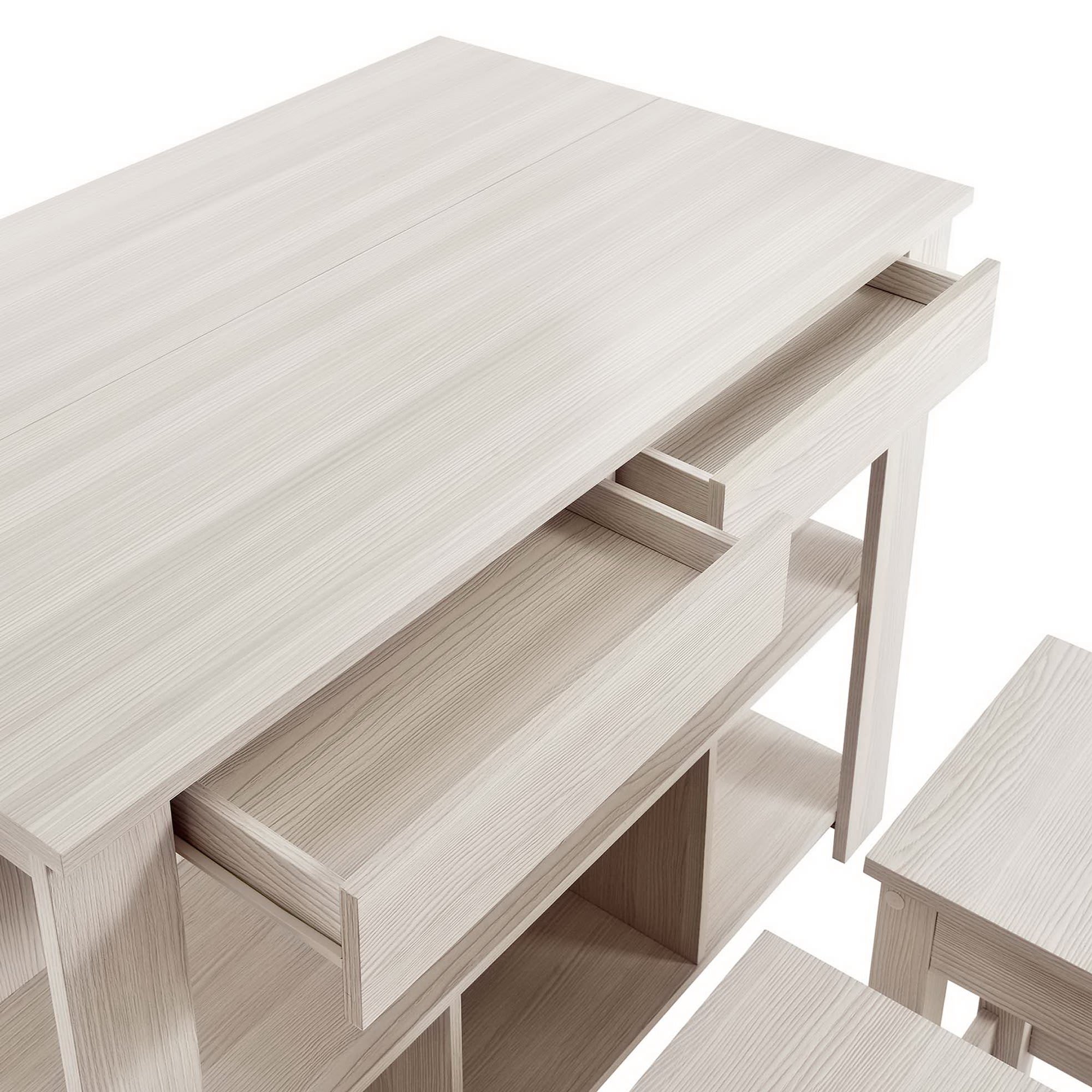 Modway EEI-6731-WMA Kitchen-Furniture - View #4