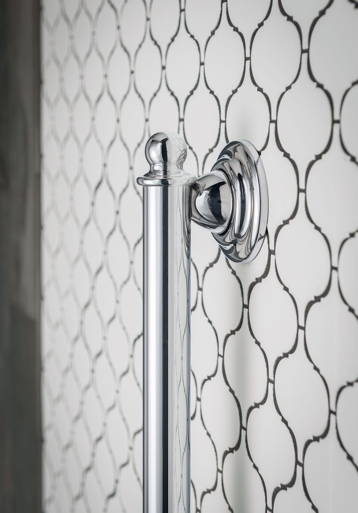 Moen YG2218CH Grab-Bars - View #5