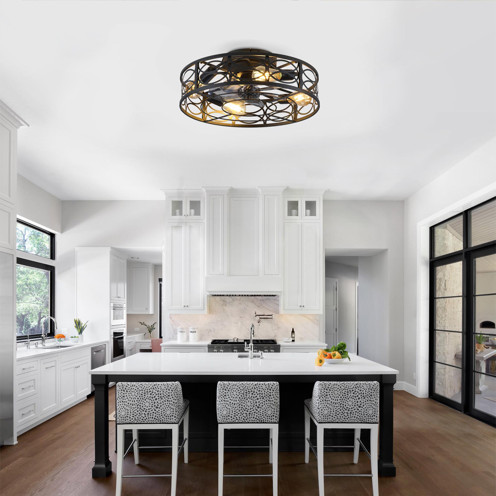 Bayfeve BF-356535-MP Ceiling-Fans - View #3