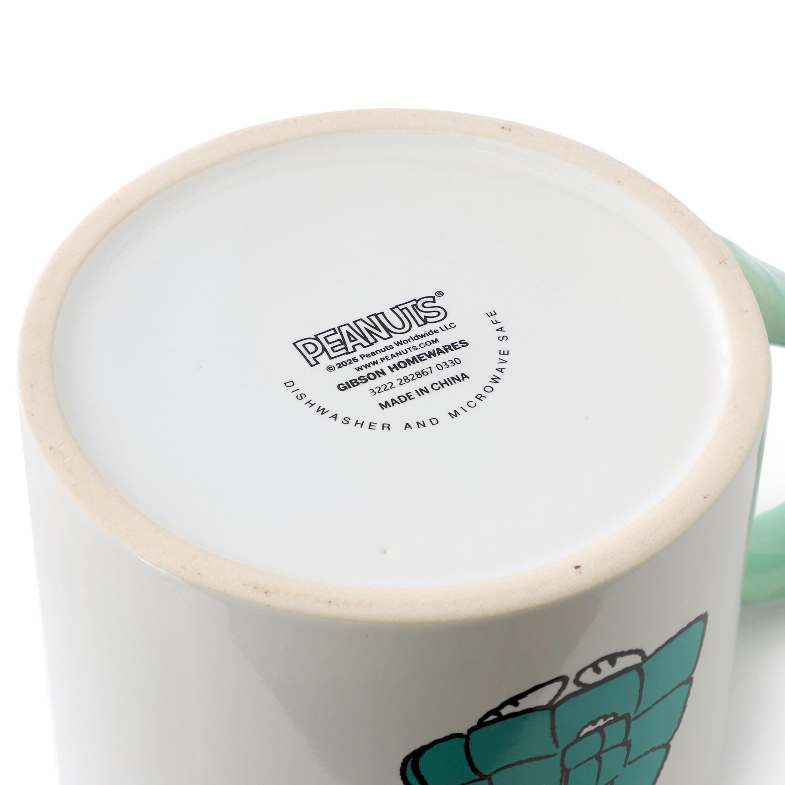 Peanuts 962125034M drinkware - View #4