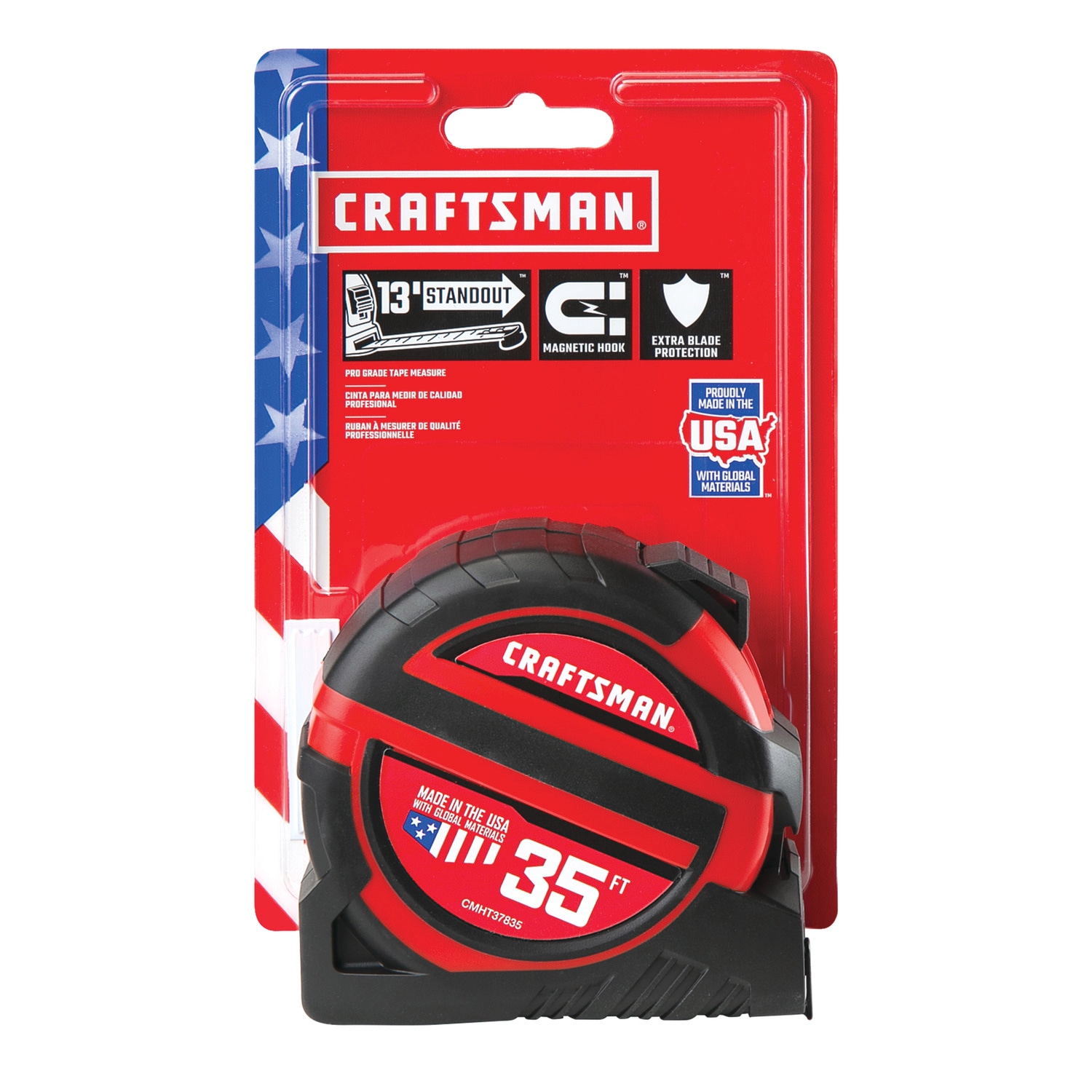 CRAFTSMAN CMHT37835S Tape-Measures - View #8