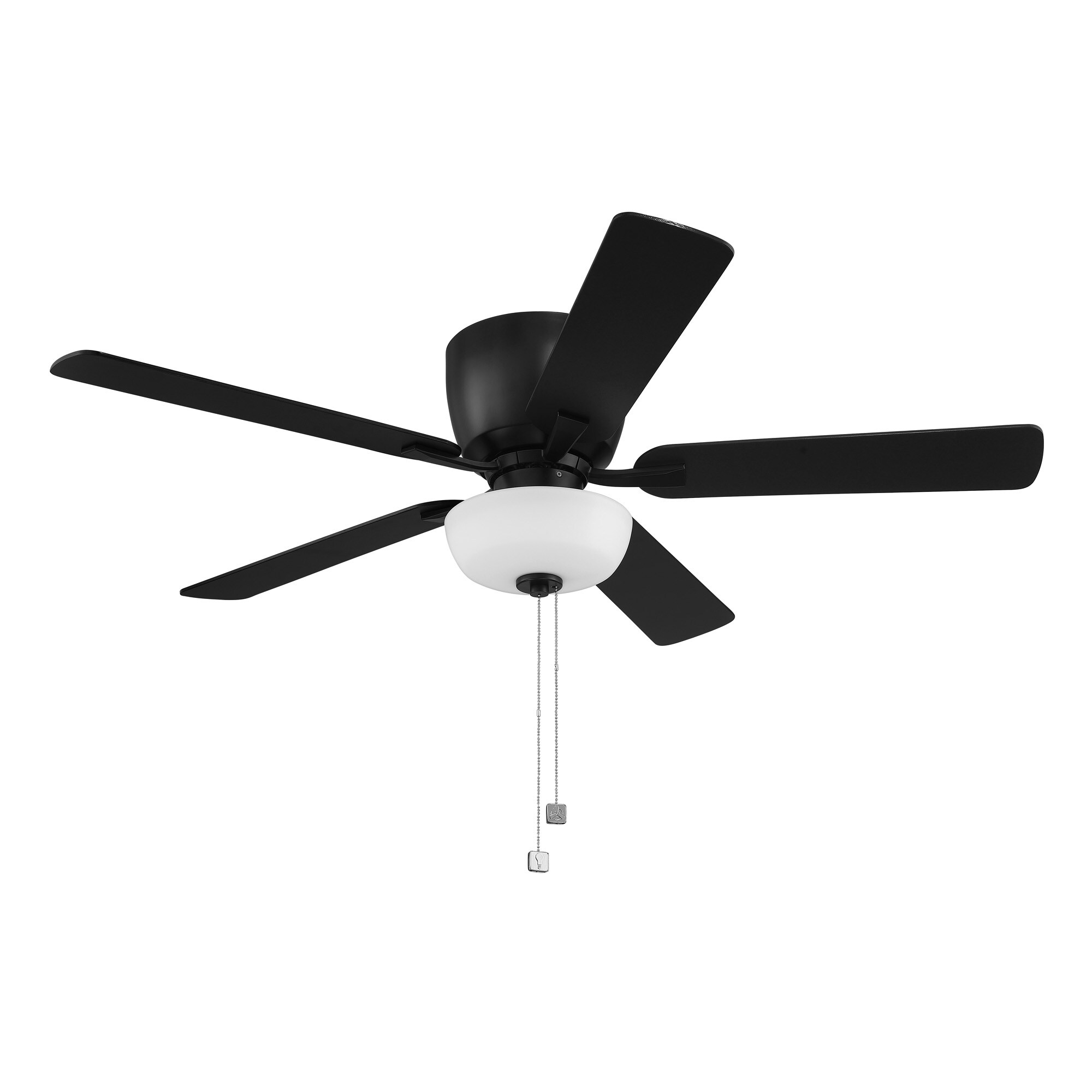 Designers Fountain FHP-GLT52B3-MB Ceiling-Fans - View #8