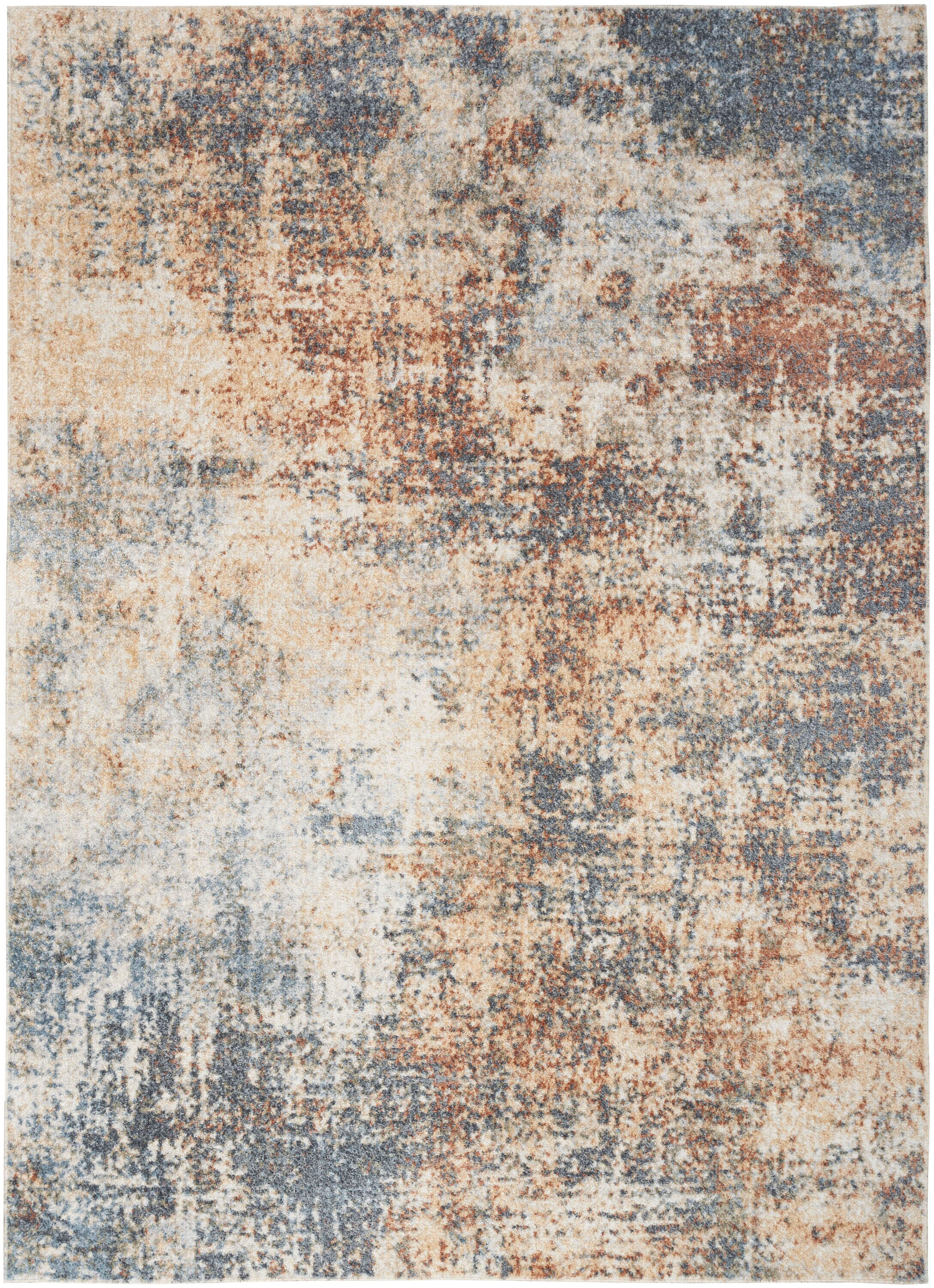 Nourison 099446121707 rugs - View #2