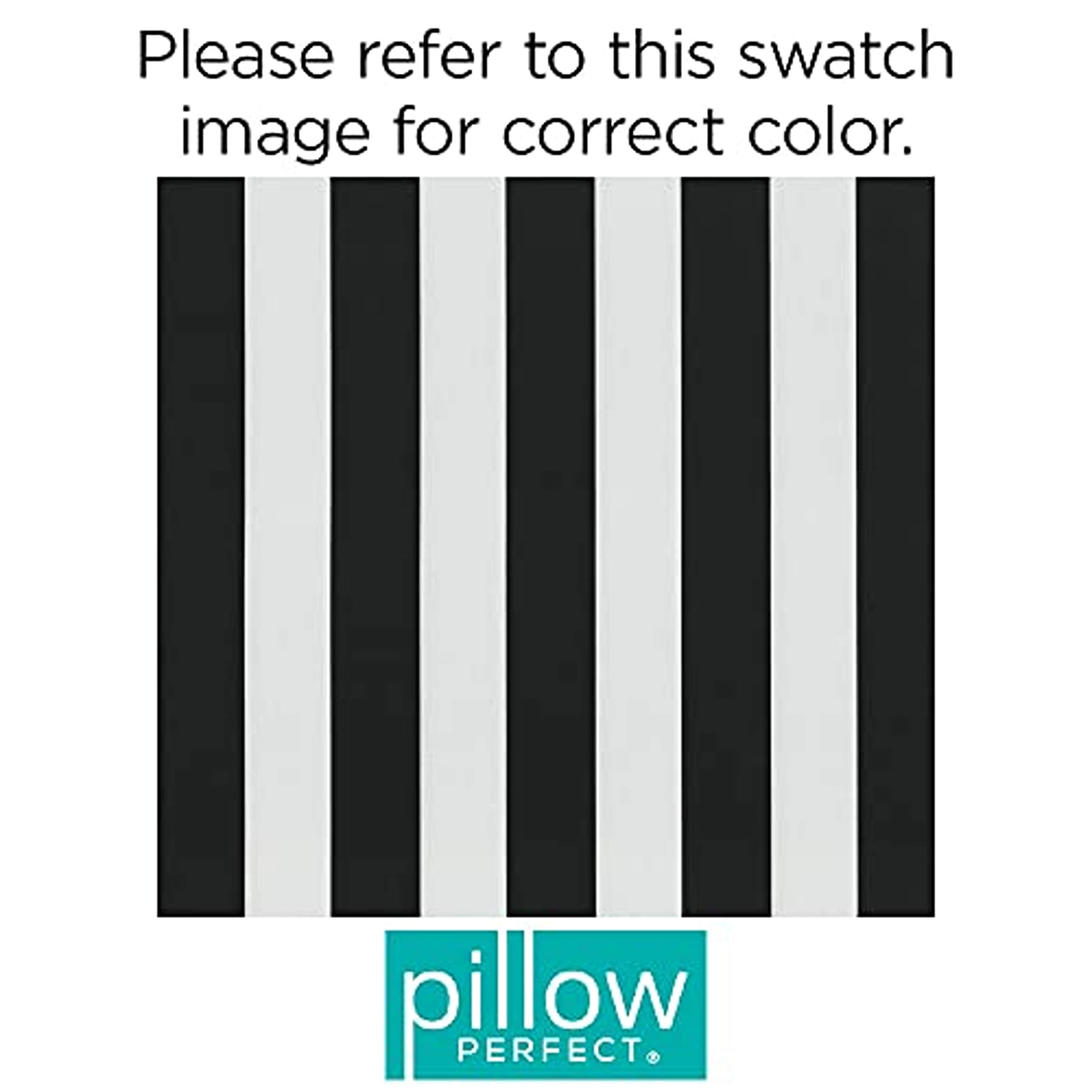 Pillow Perfect 636771 Patio-Furniture-Cushions - View #5