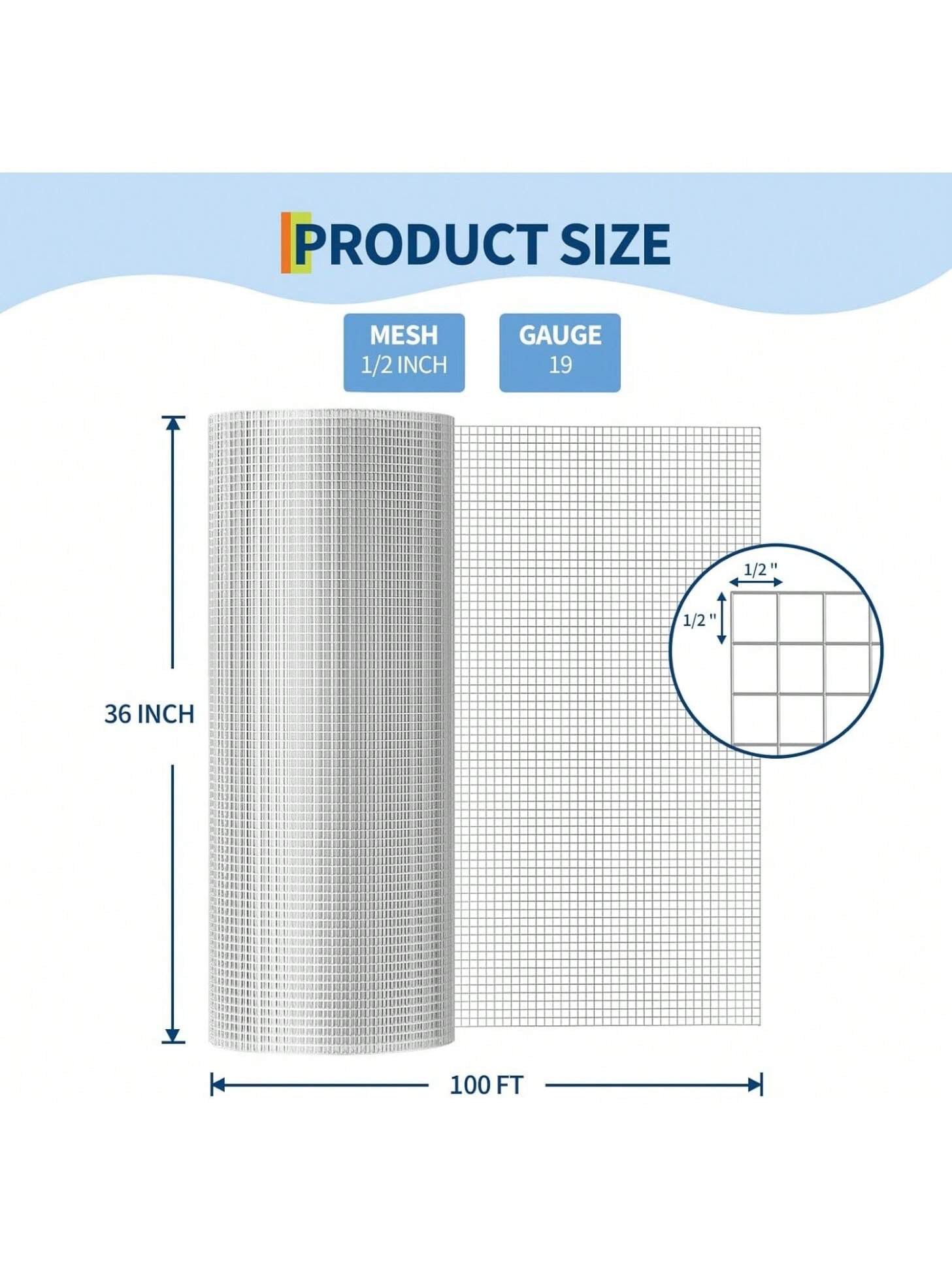 Qeetex BY-PPG-33D89SWR Outdoor-Kennel-Accessories - View #2