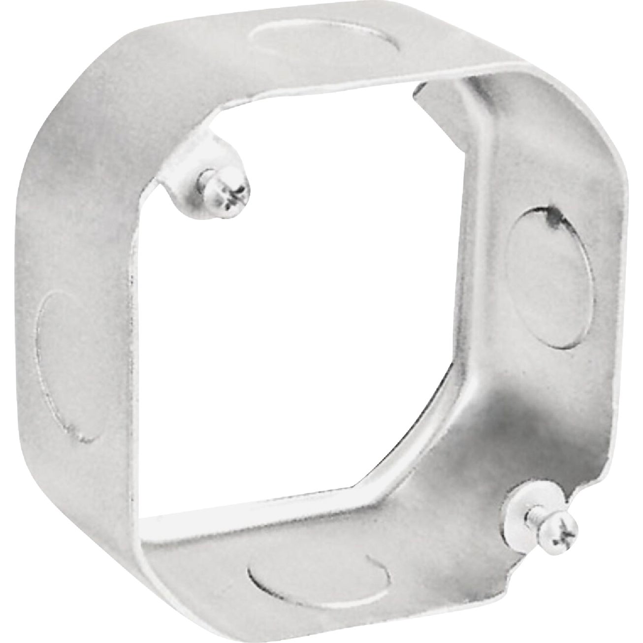 Hubbell TayMac 1280-D1FA Appliance-Outlet-Boxes - View #3