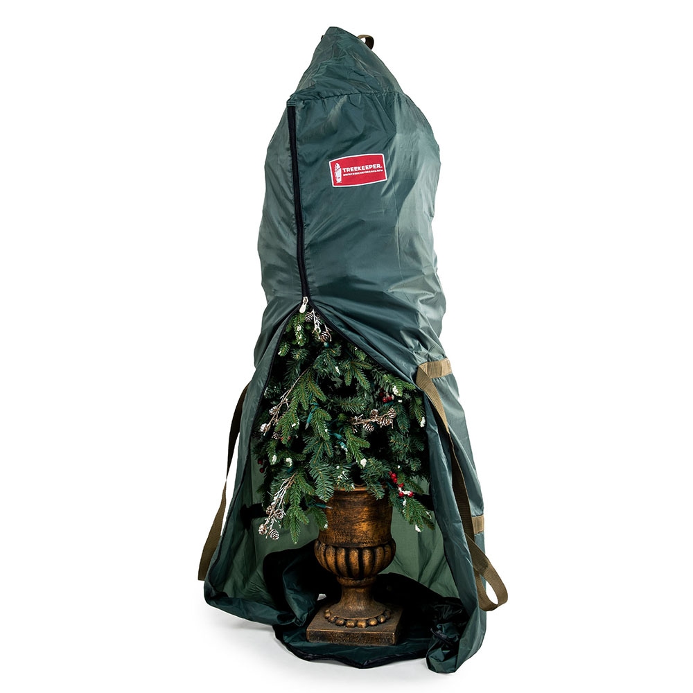 TreeKeeper TK-10290-RS Christmas-Tree-Storage - View #2