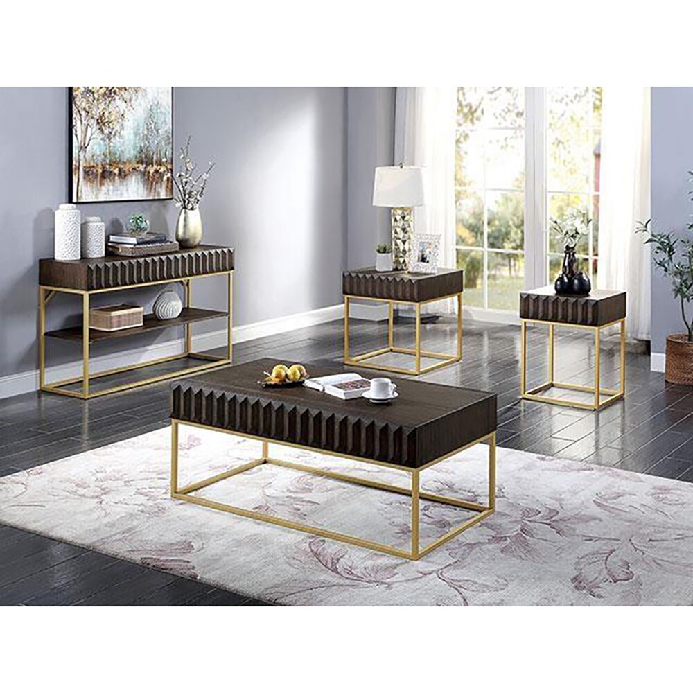 Matrix Decor MDCM4545WN-C Coffee-Tables - View #10