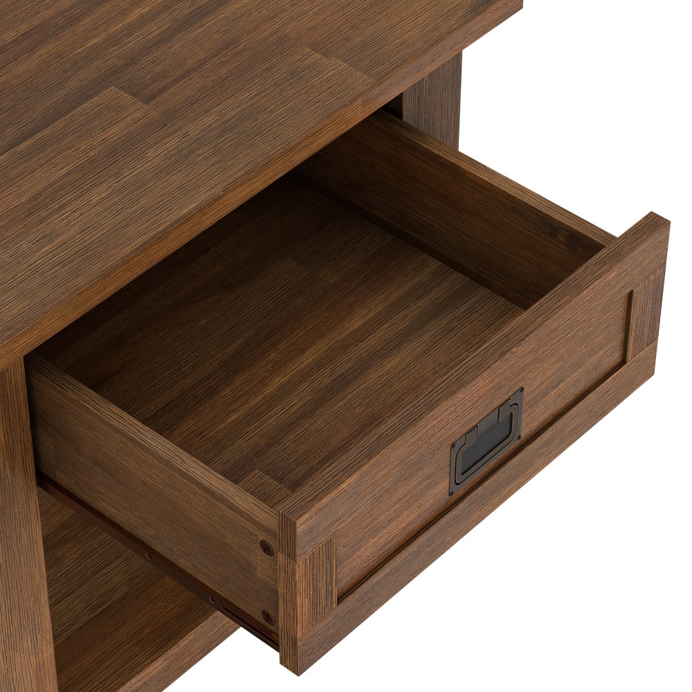Simpli Home AXCMON-03RNAB End-Tables - View #8