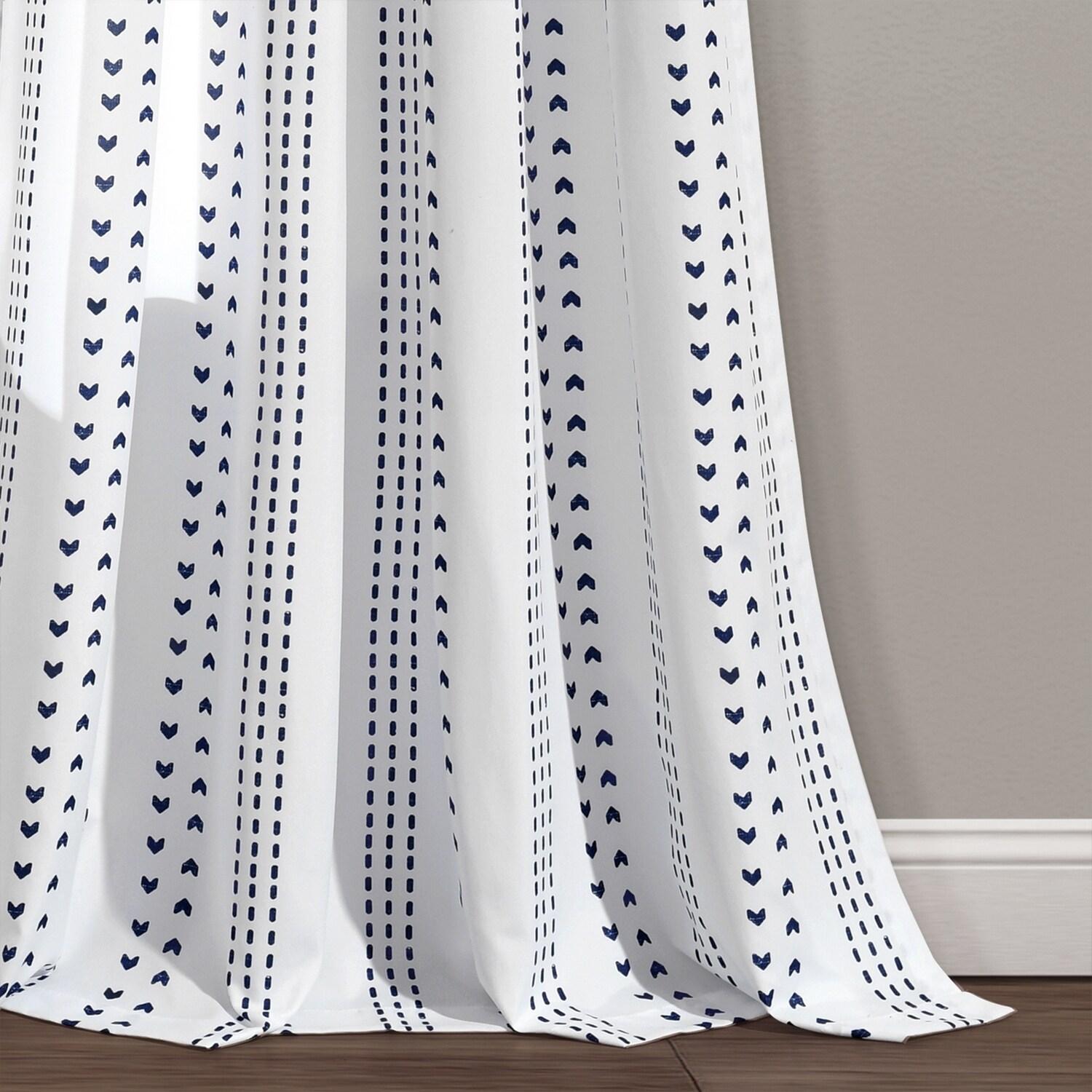 Lush Decor 16T006262 curtains - View #4