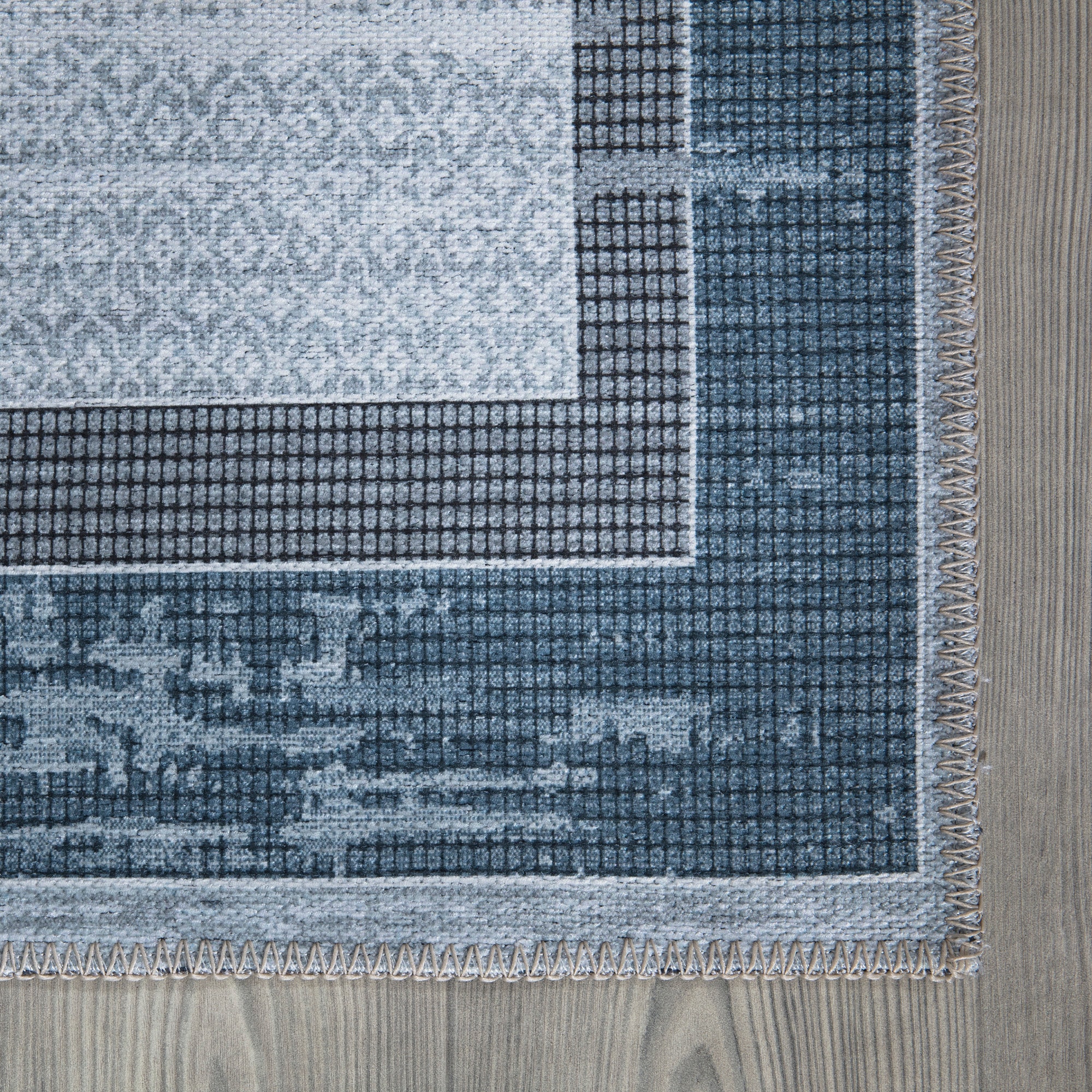 Ottomanson EFF3406-2X5 rugs - View #8