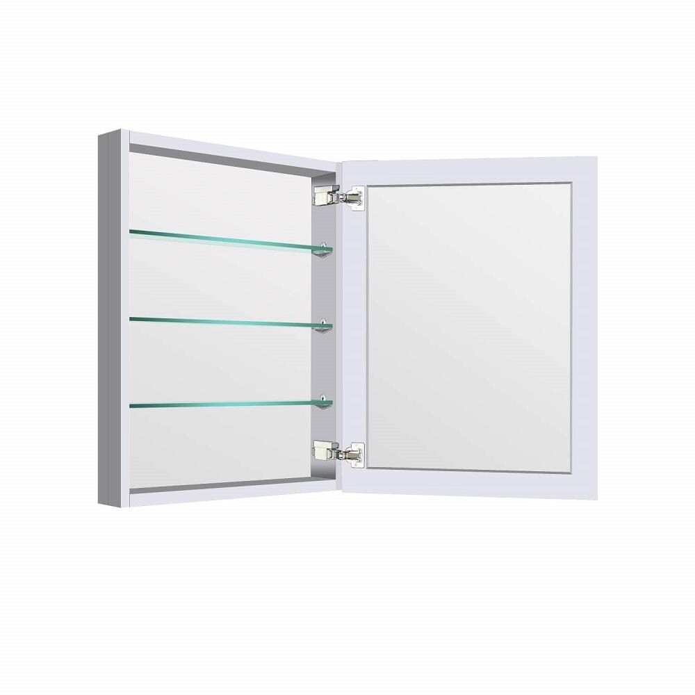 TaiMei Taimei medicine cabinet MMC1930-SA 19-in x 30-in Surface ...