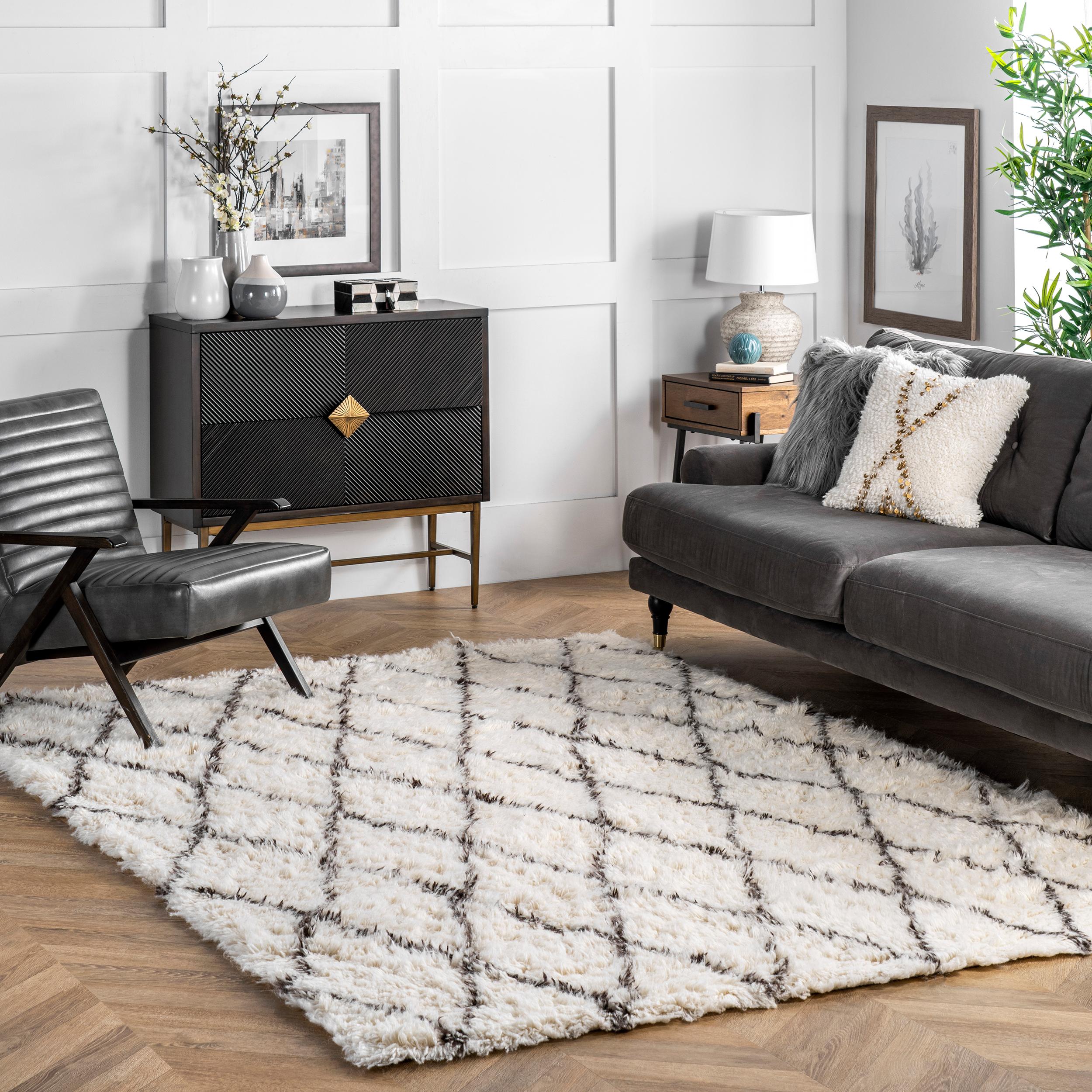nuLOOM MTVS28A-R404 rugs - View #2