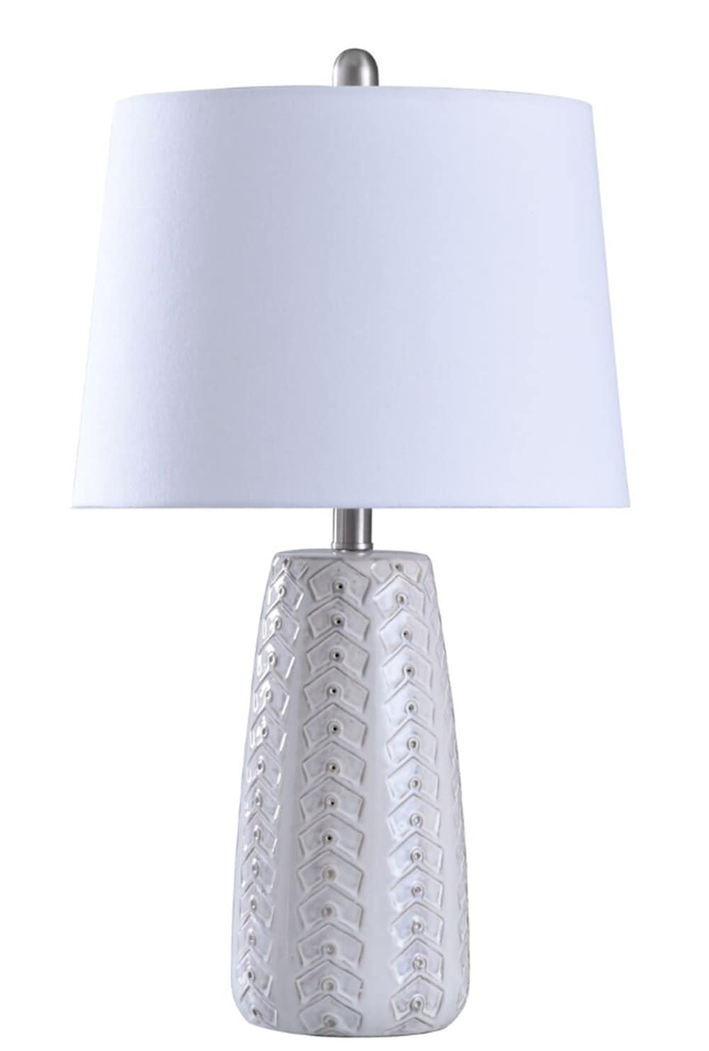 Shannon Lamps & Lamp Shades At Lowes.com