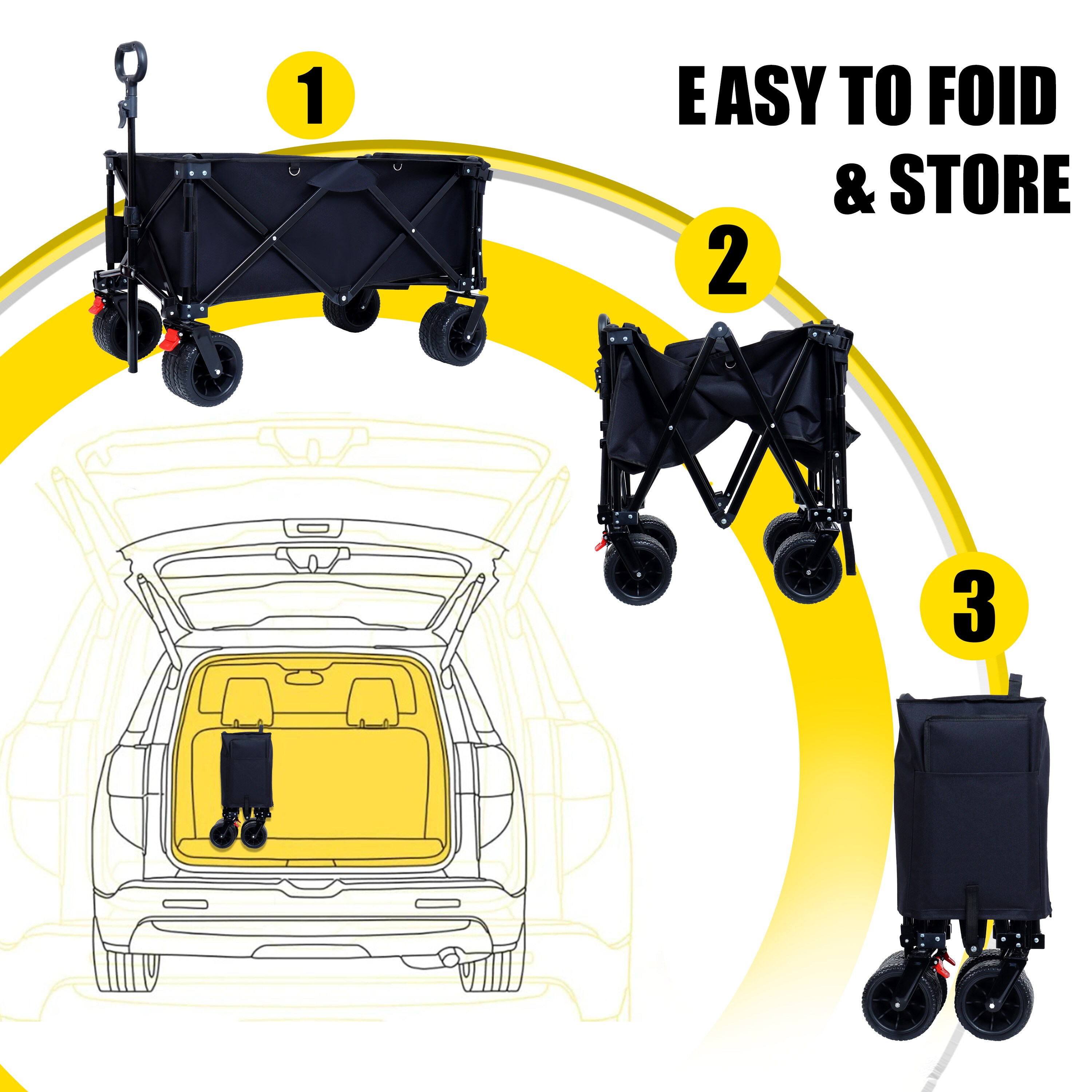 LOVMOR SF-M-W321P269237 Plant-Caddy-Cart - View #4