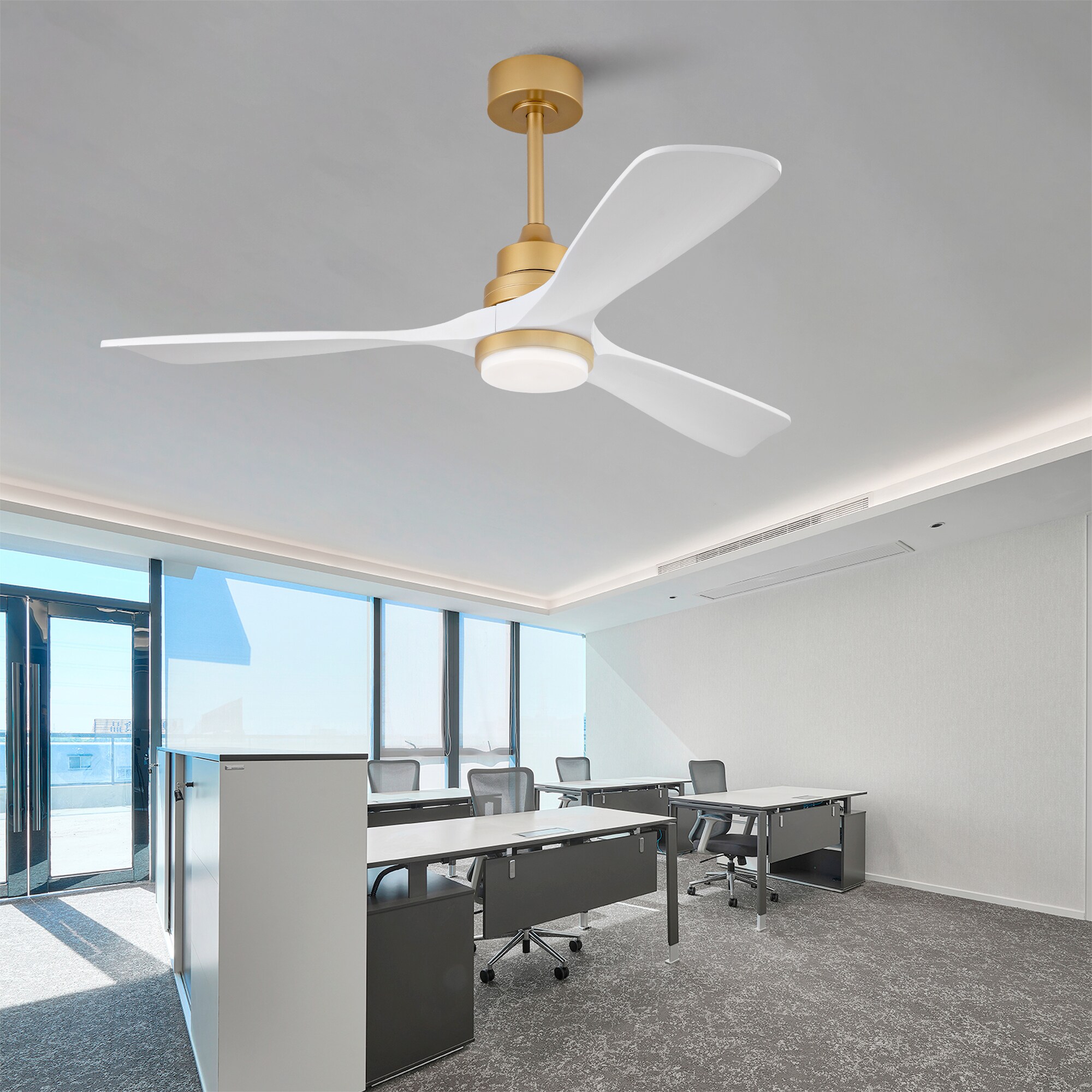 JUSHUA MT-1P406948 Ceiling-Fans - View #11