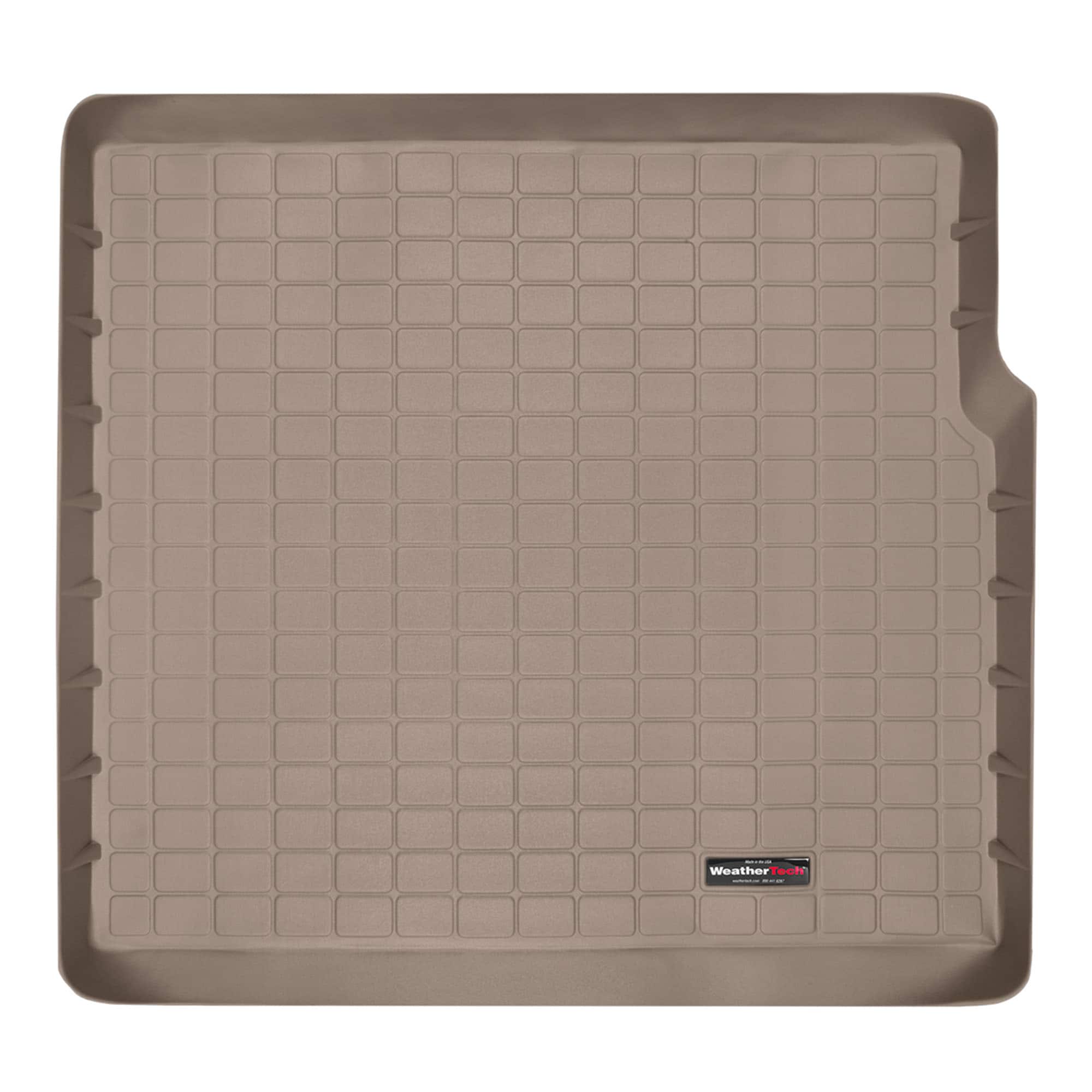 WeatherTech 41030 Cargo/Trunk liner for Car