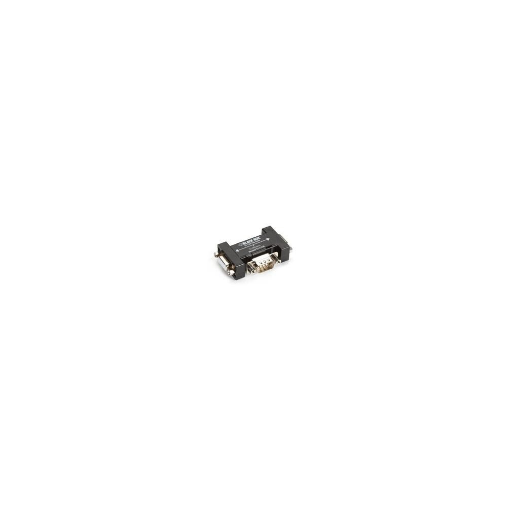  ZX9SY3563461 DB9 2-to-1 Modem Splitter