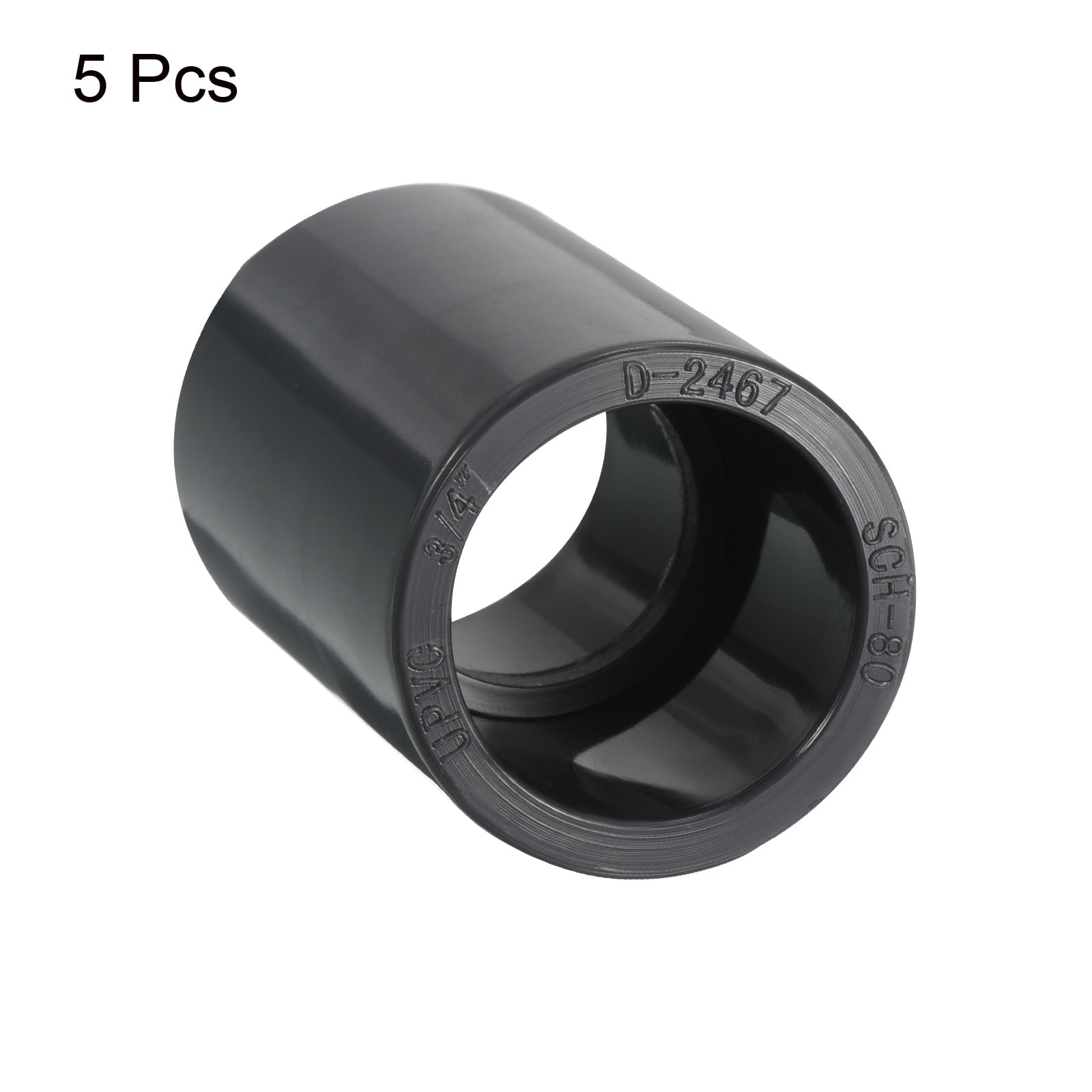 PATIKIL S26081200UX8676 Structural-Pipe-Fittings - View #3