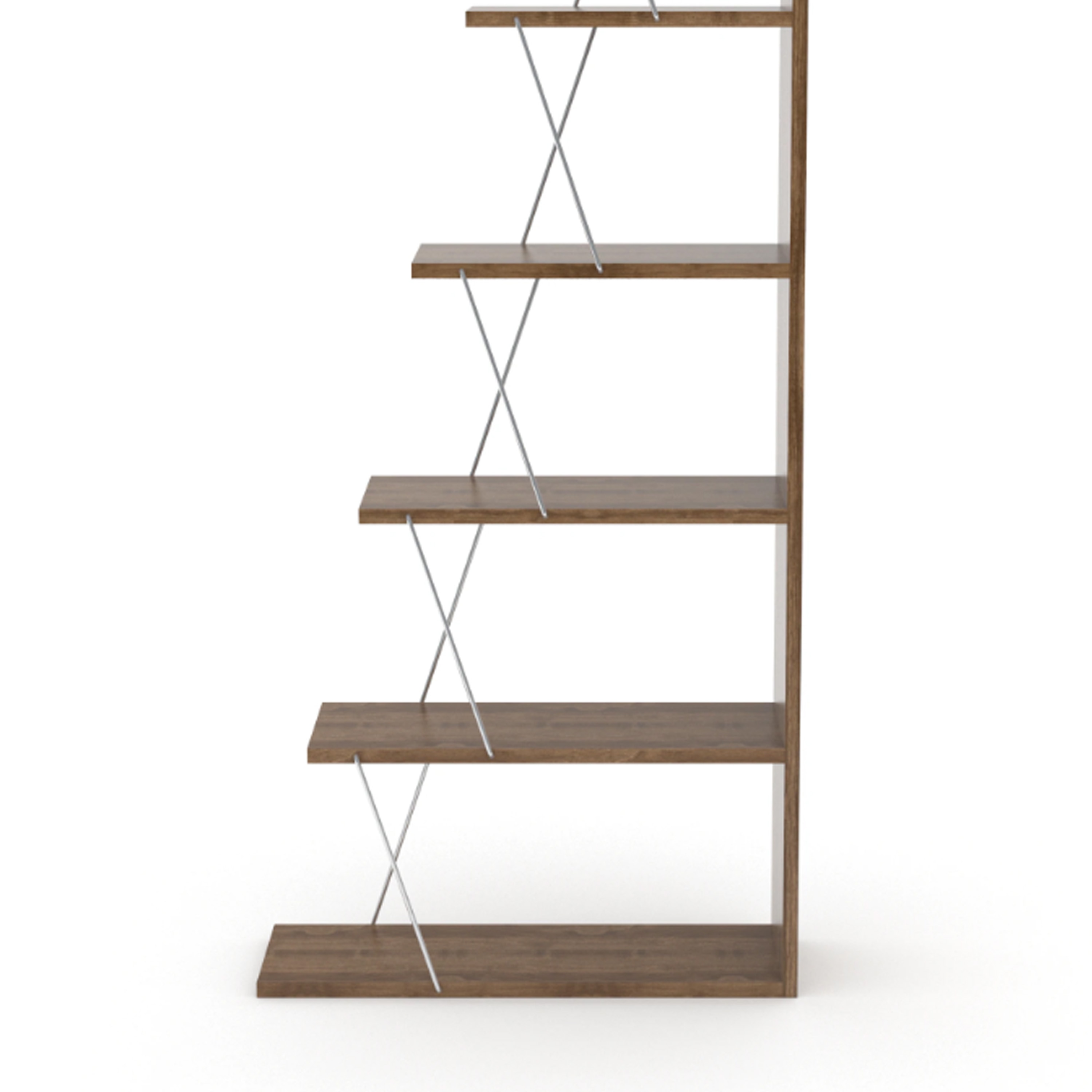 ToolCat NGG30-41-DSG bookcases - View #8