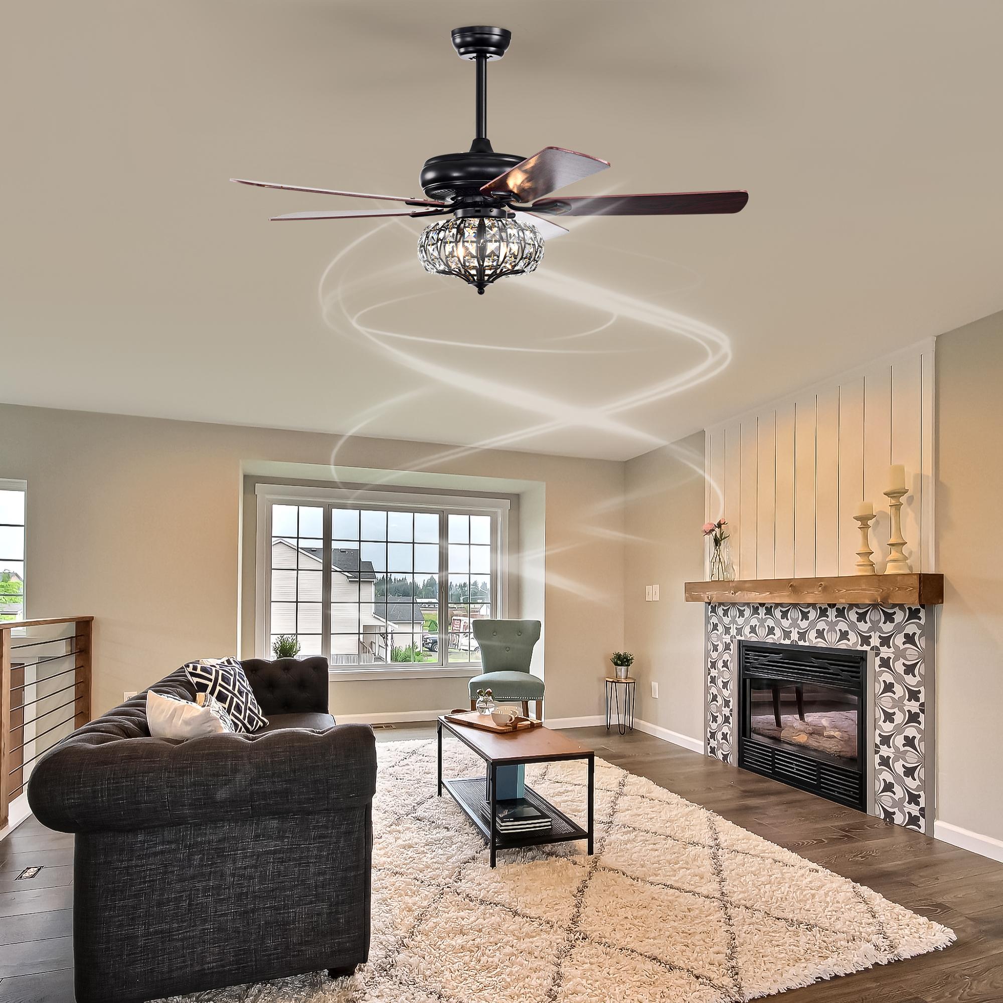 Bayfeve BFHM-92263-CF Ceiling-Fans - View #3
